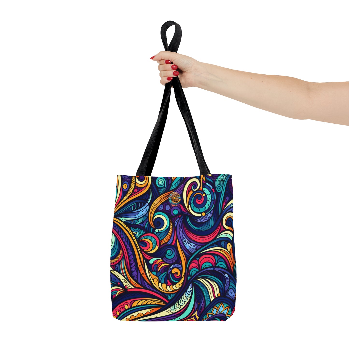 Seraphina Barlow - Tote Bag