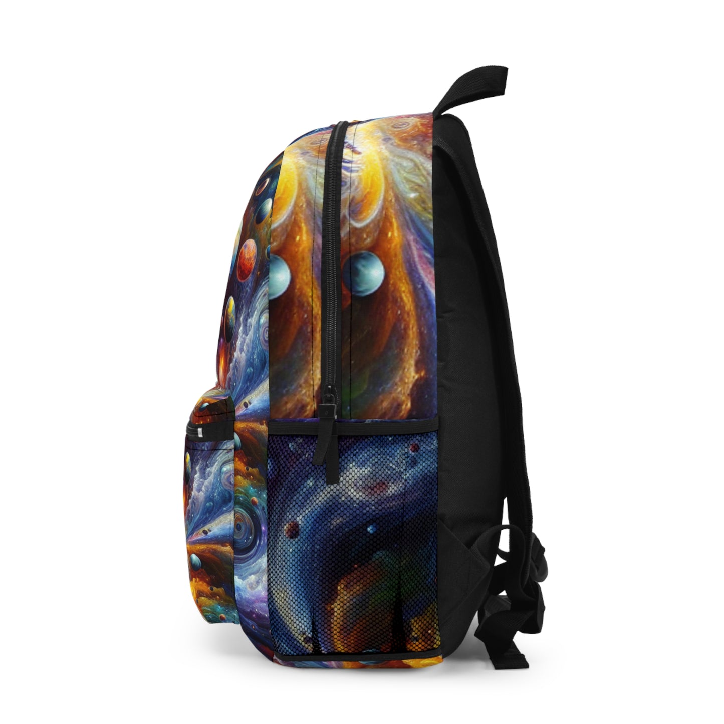 Serafina Allegri - Backpack