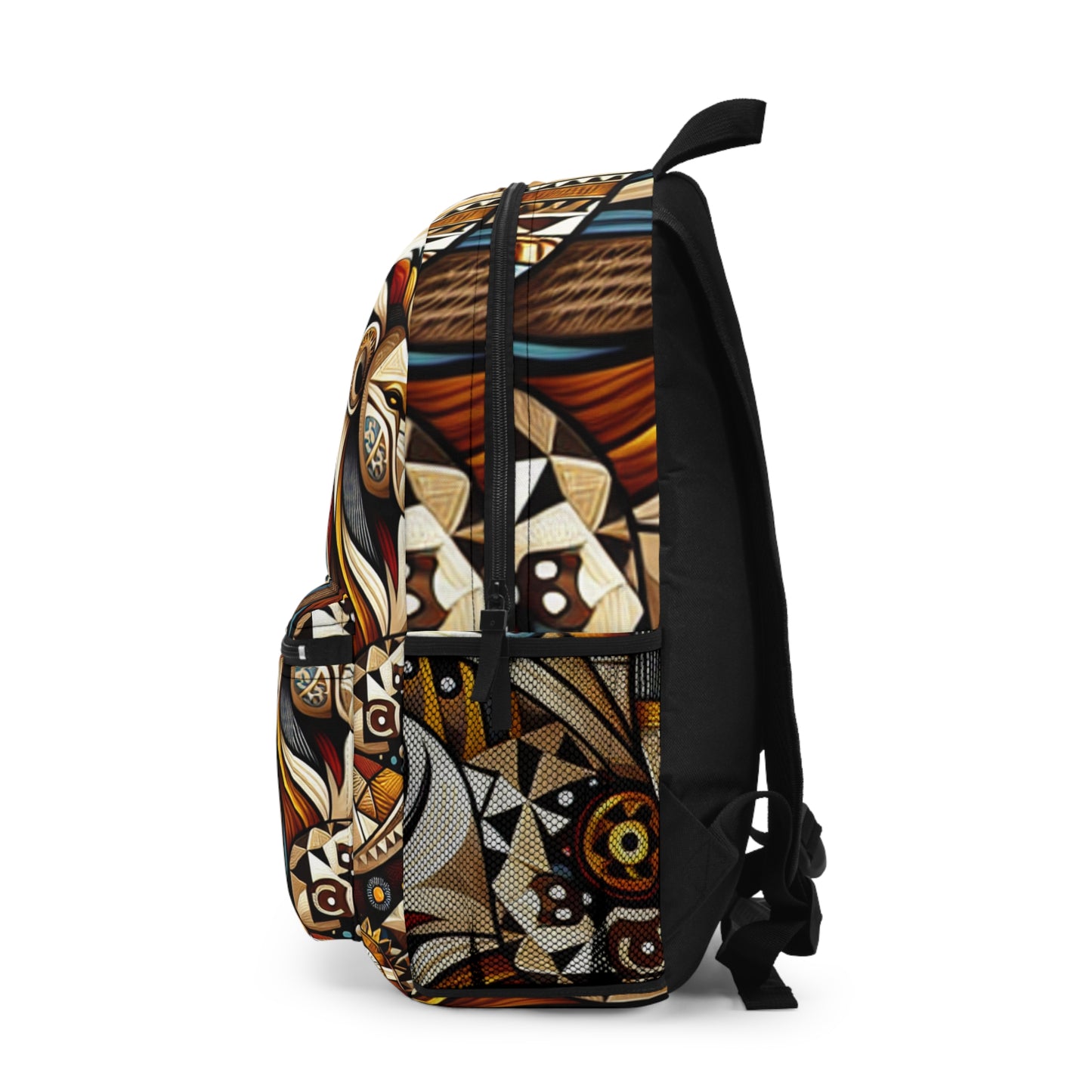 Annalise Van Der Luven - Backpack