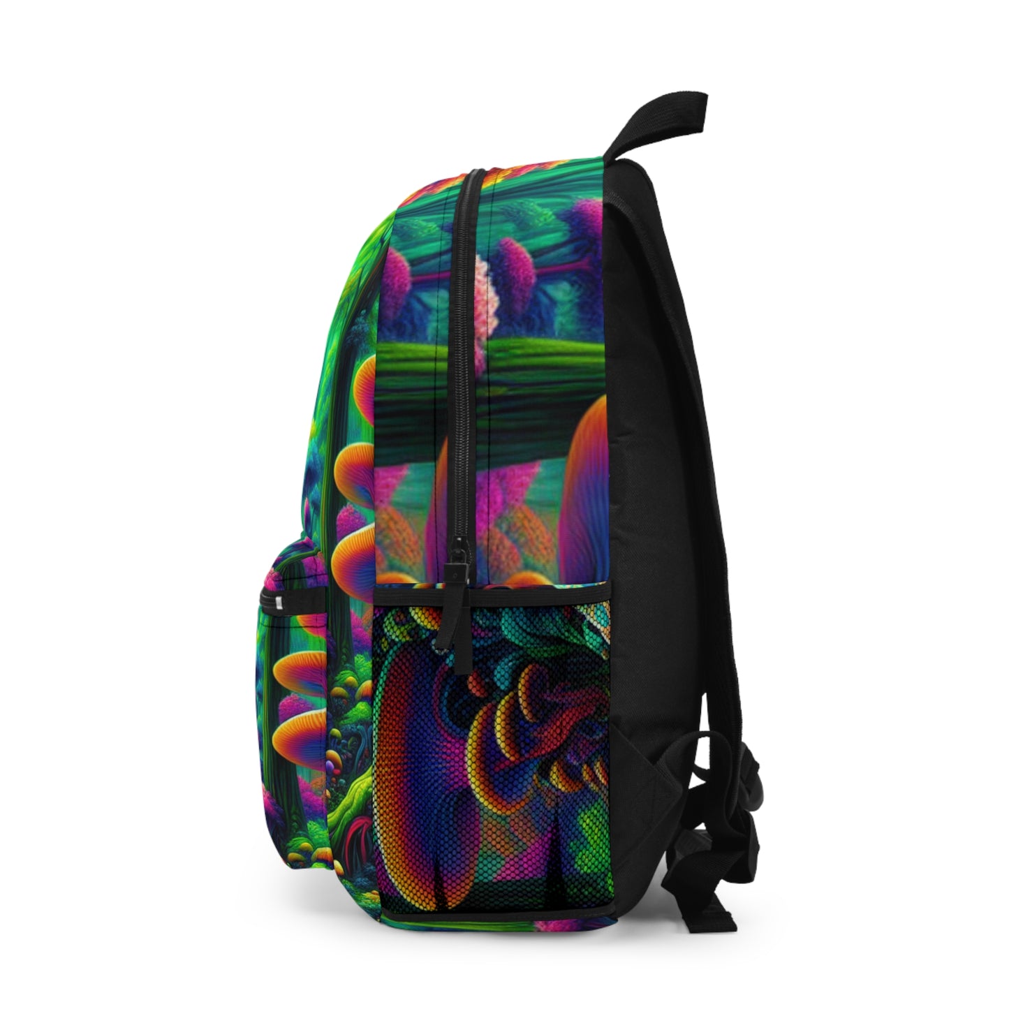 Isabella Ferrante - Backpack