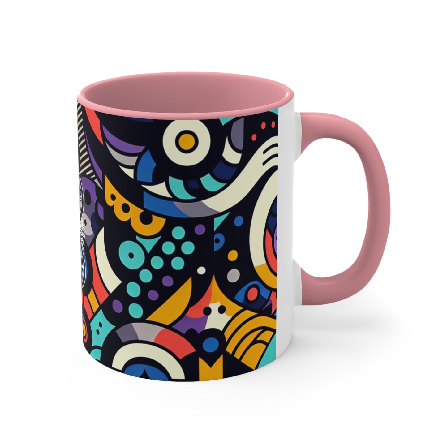 Isabella Fiorucci - Mugs