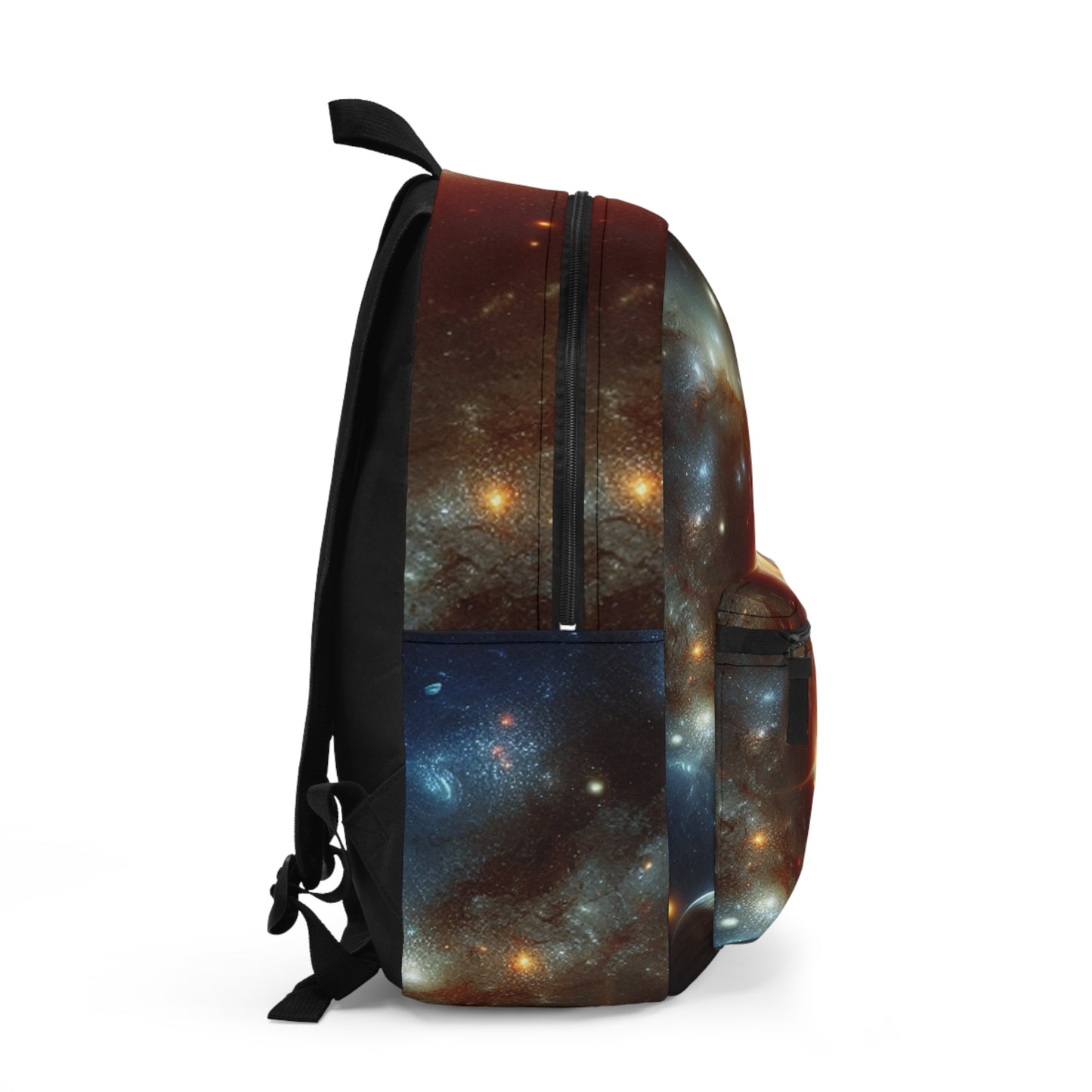 Evangeline Broussard - Backpack