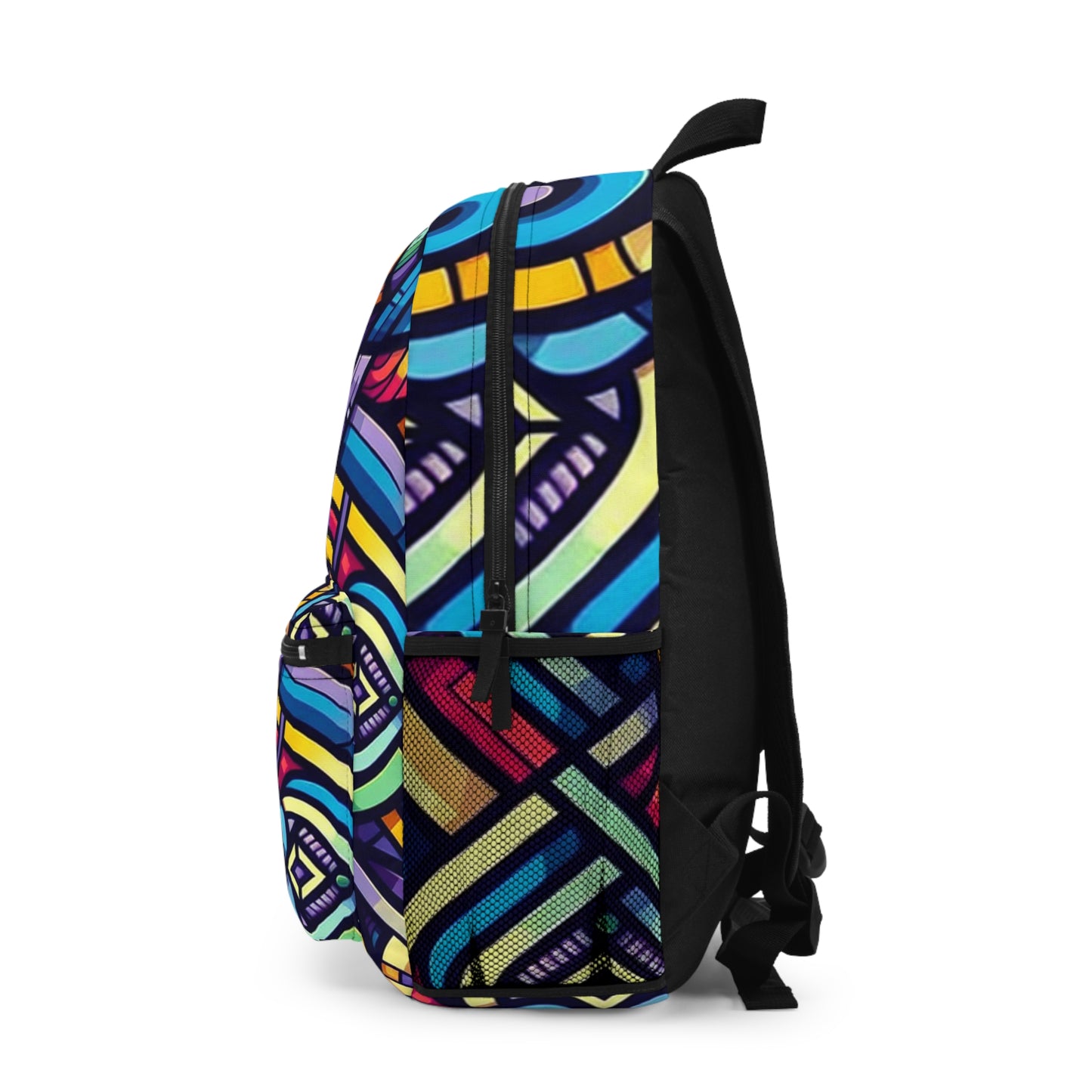 Antonella Savoia - Backpack