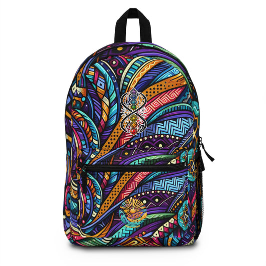 Viviana Delacroix - Backpack