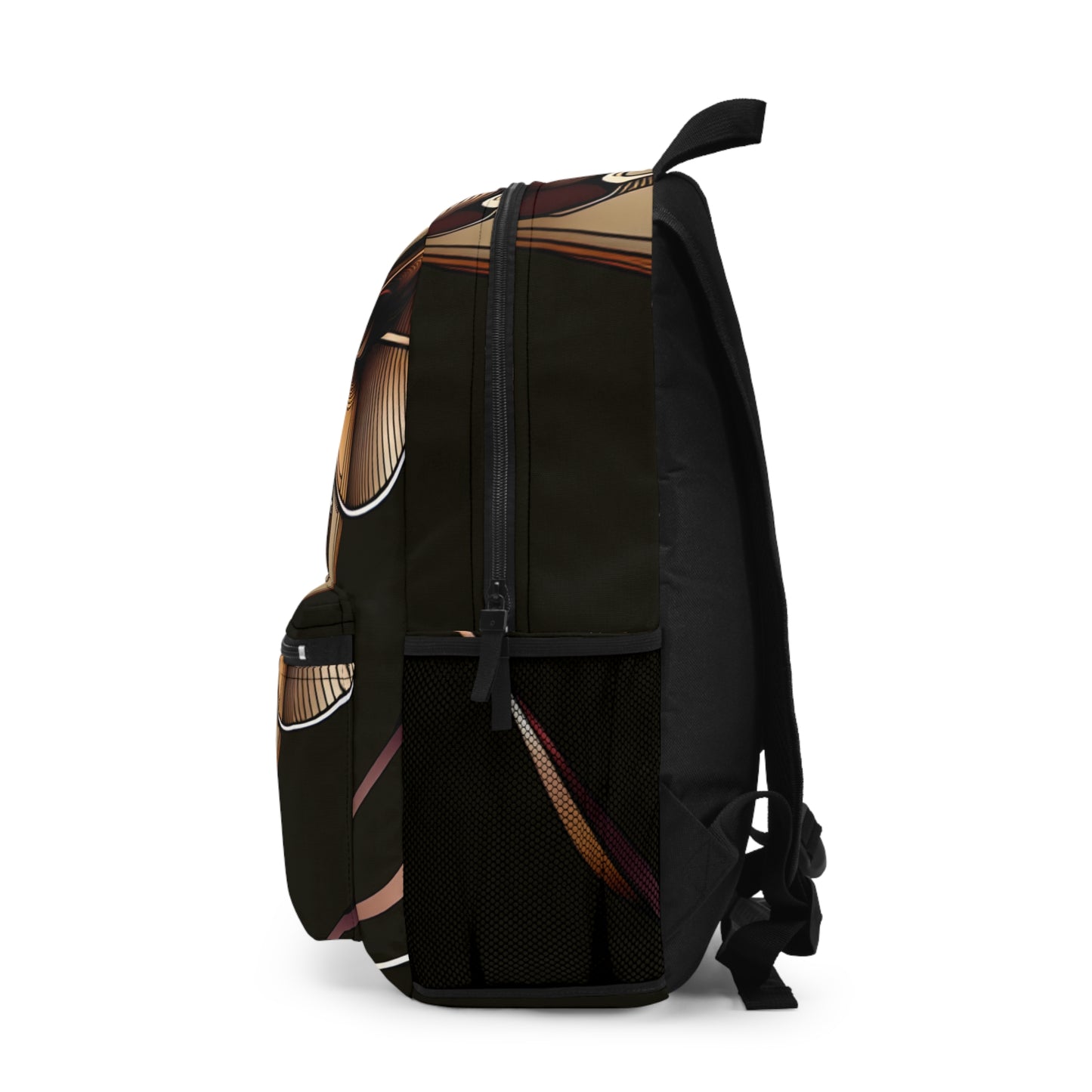 Isabella Vicarro - Backpack