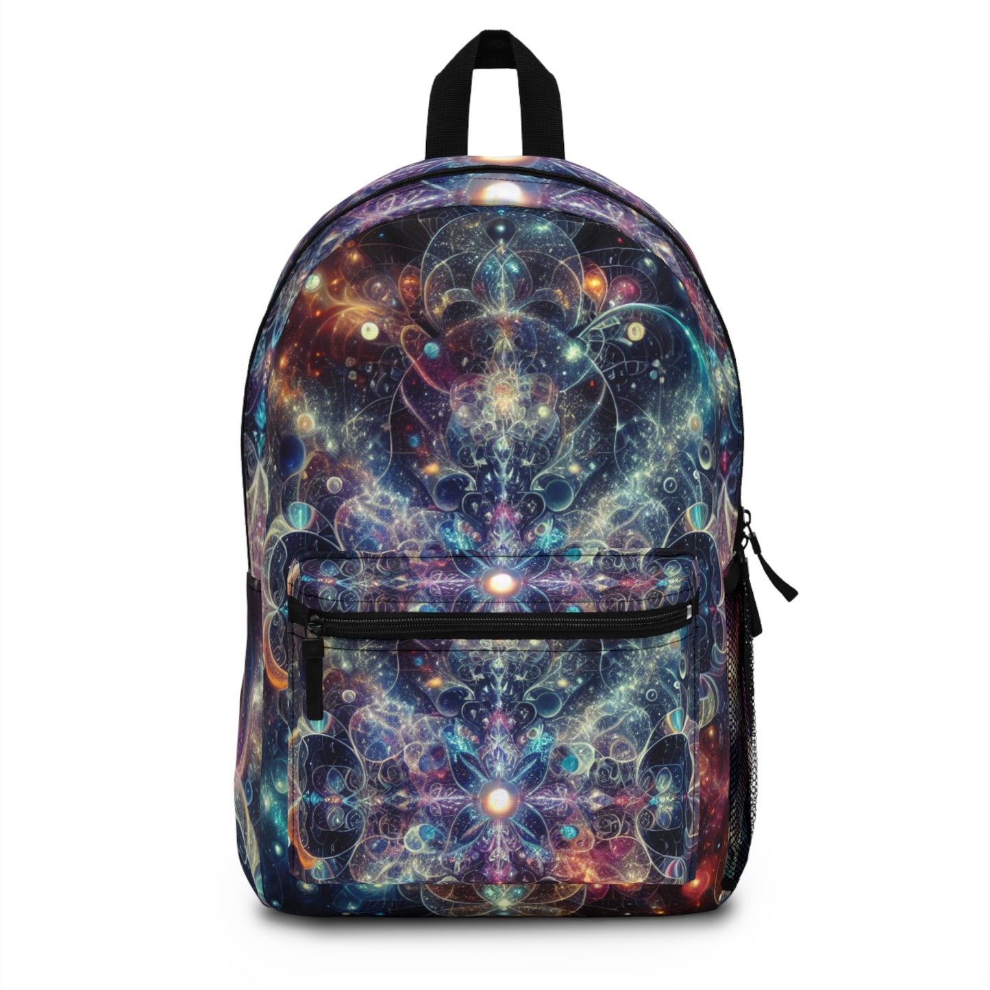 Emilia Ramiro - Backpack