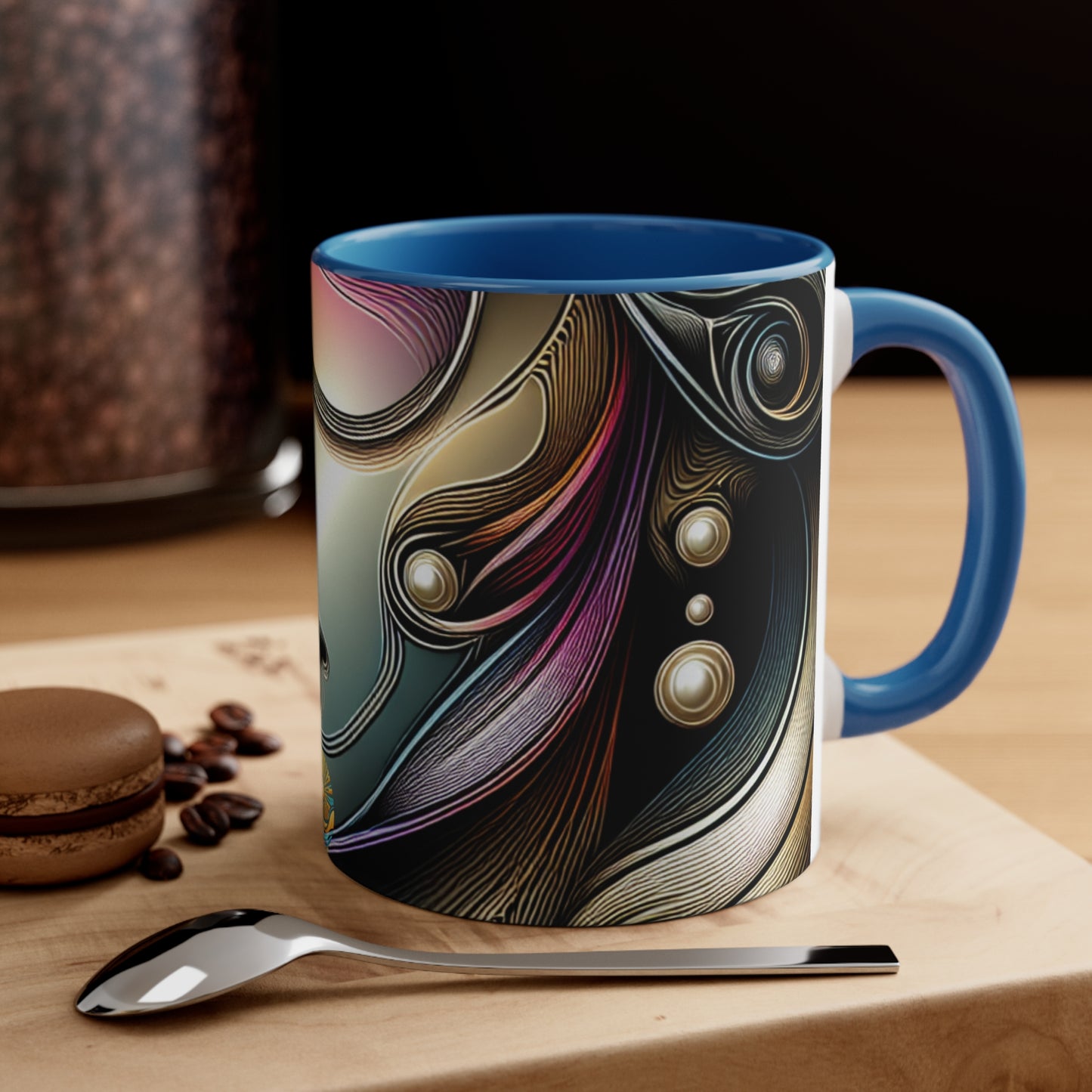 Benedicta Marcelli - Mugs