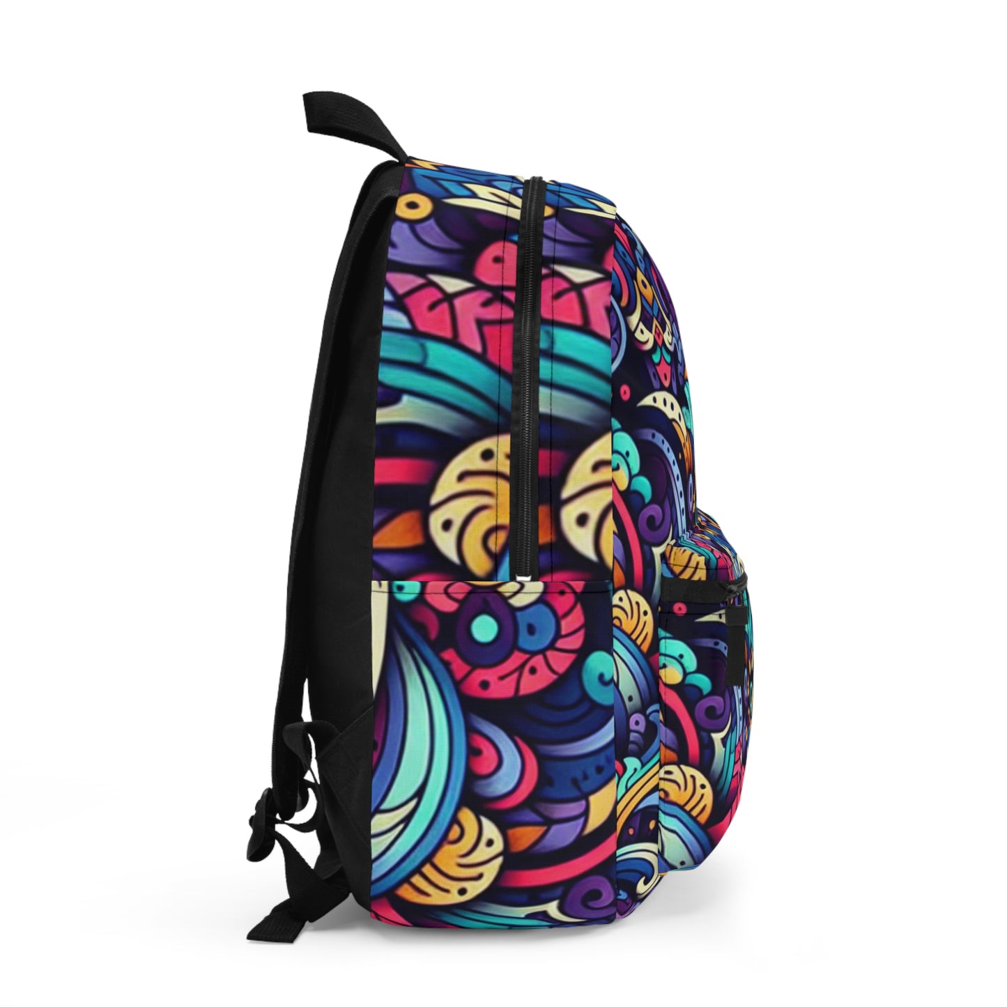 Isabella Cortese - Backpack