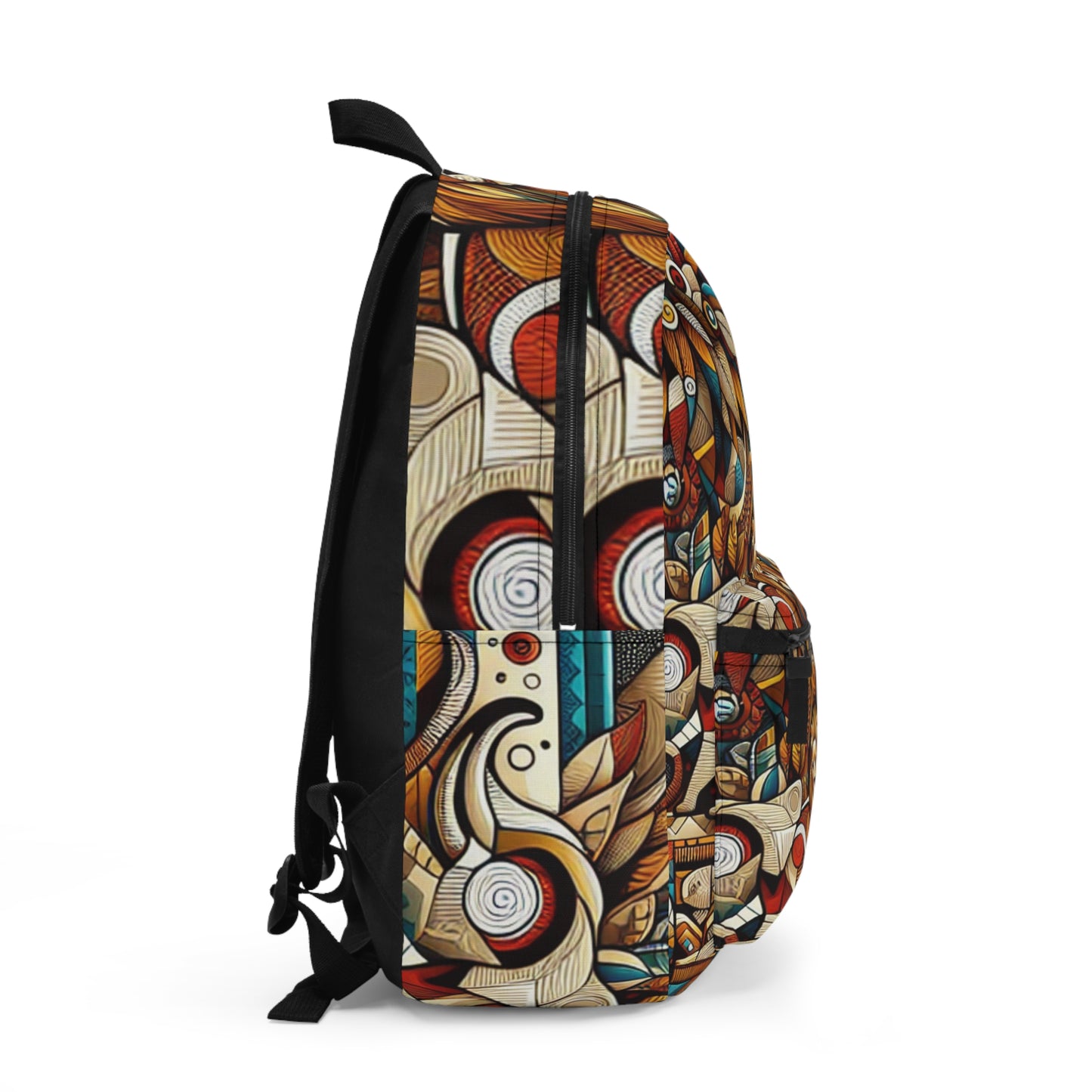 Aurelia Bonaventura - Backpack