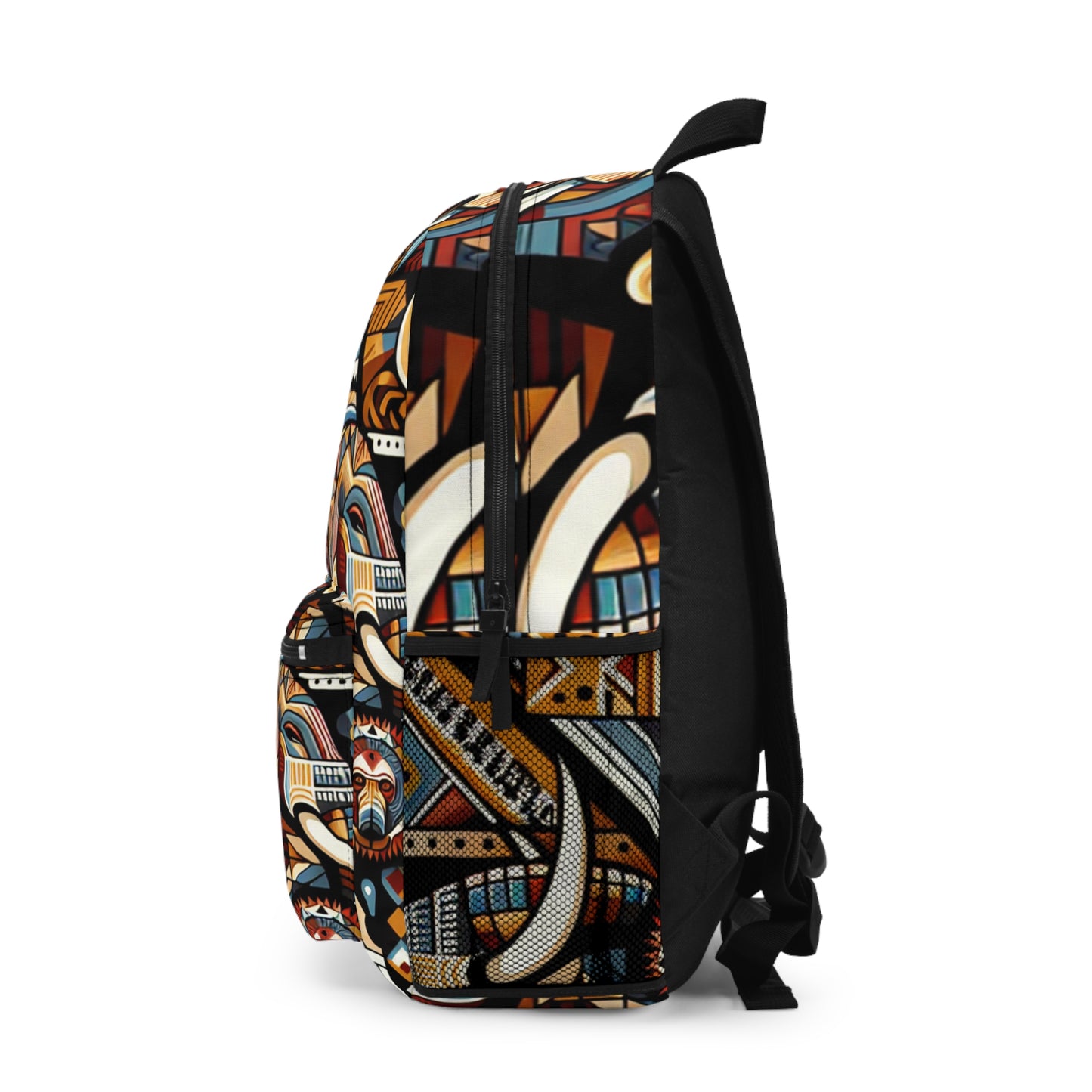 Isabella Allegretti - Backpack