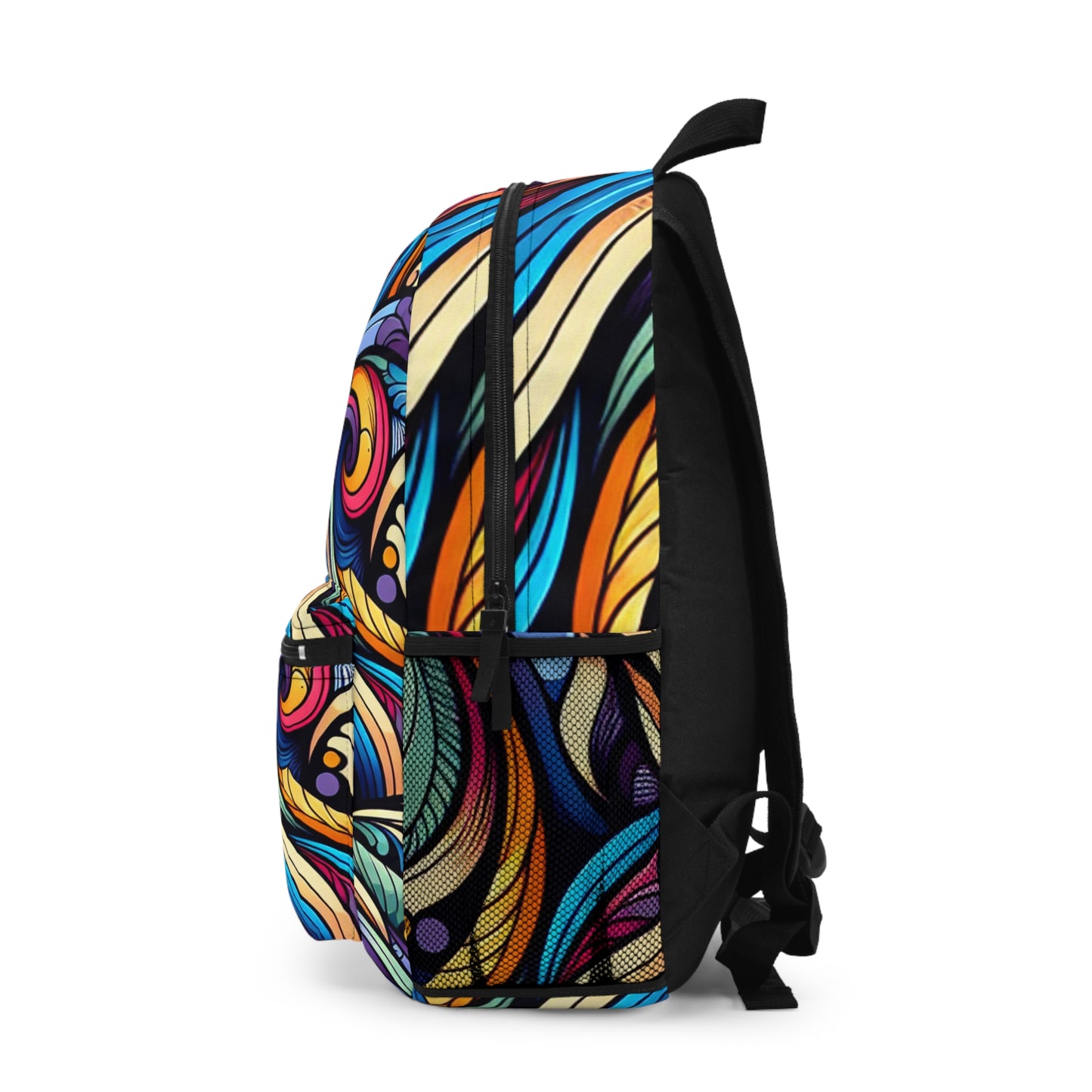 Viviana Romano - Backpack