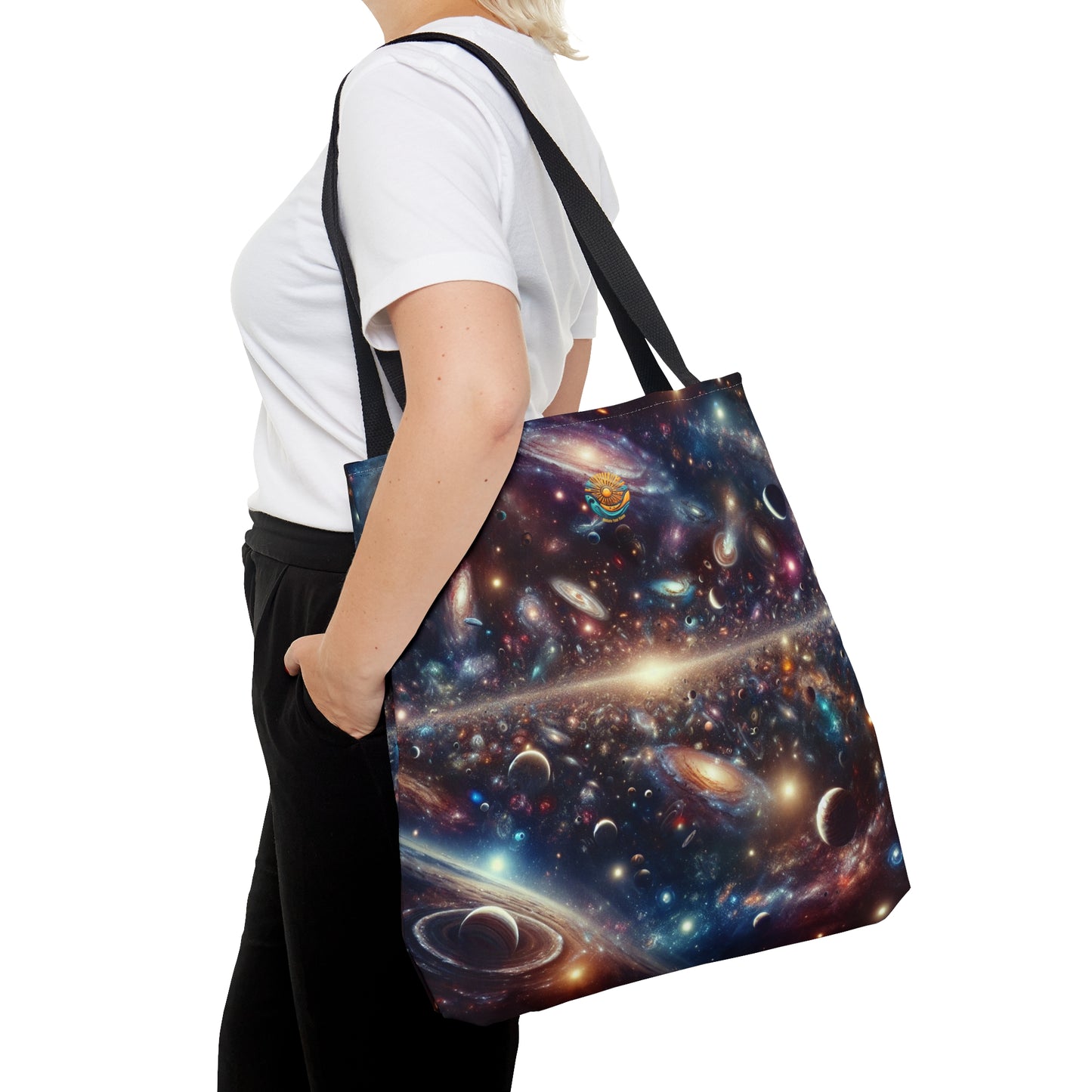 Isabella Fontanelli - Tote Bag