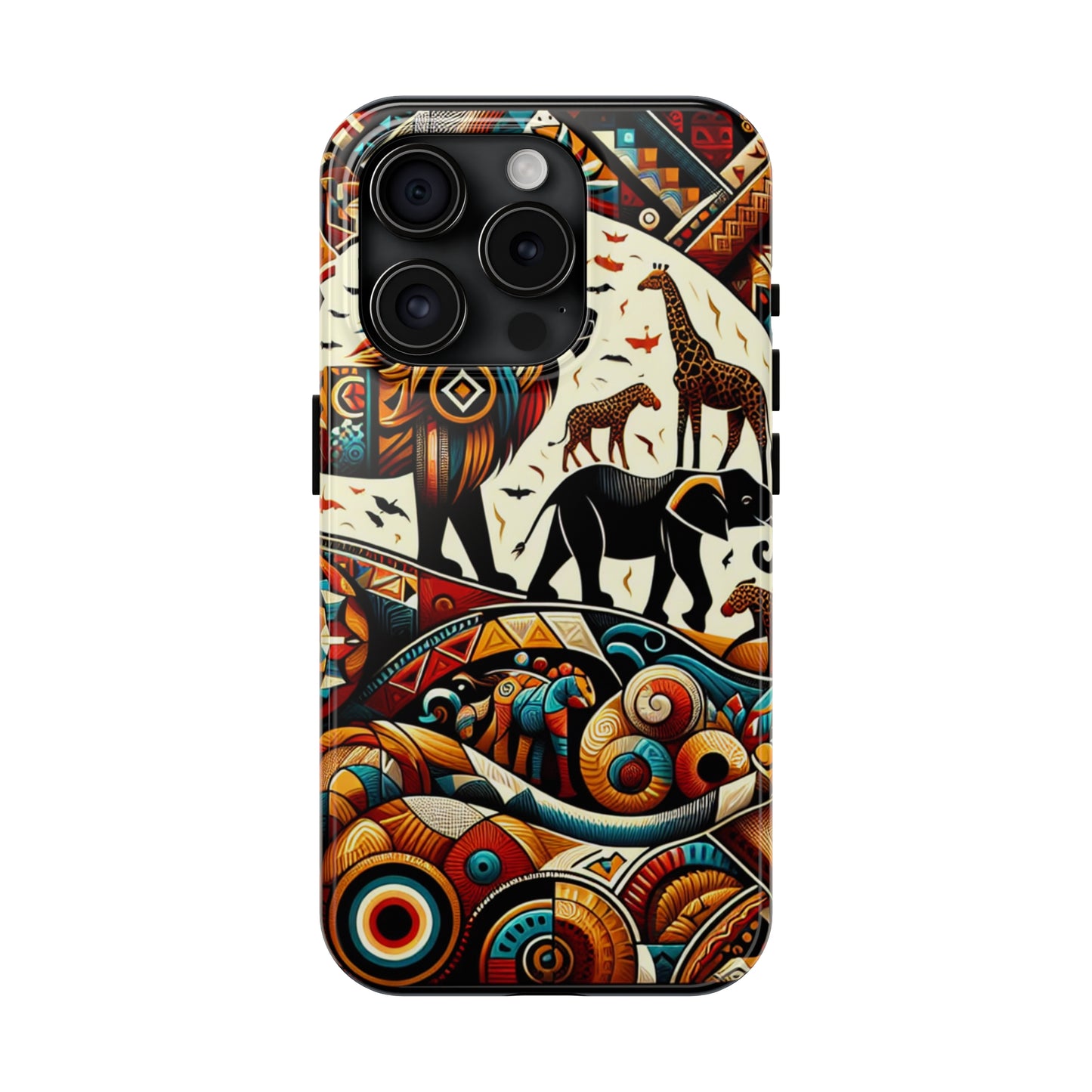 Elena Marchesi - Phone Case