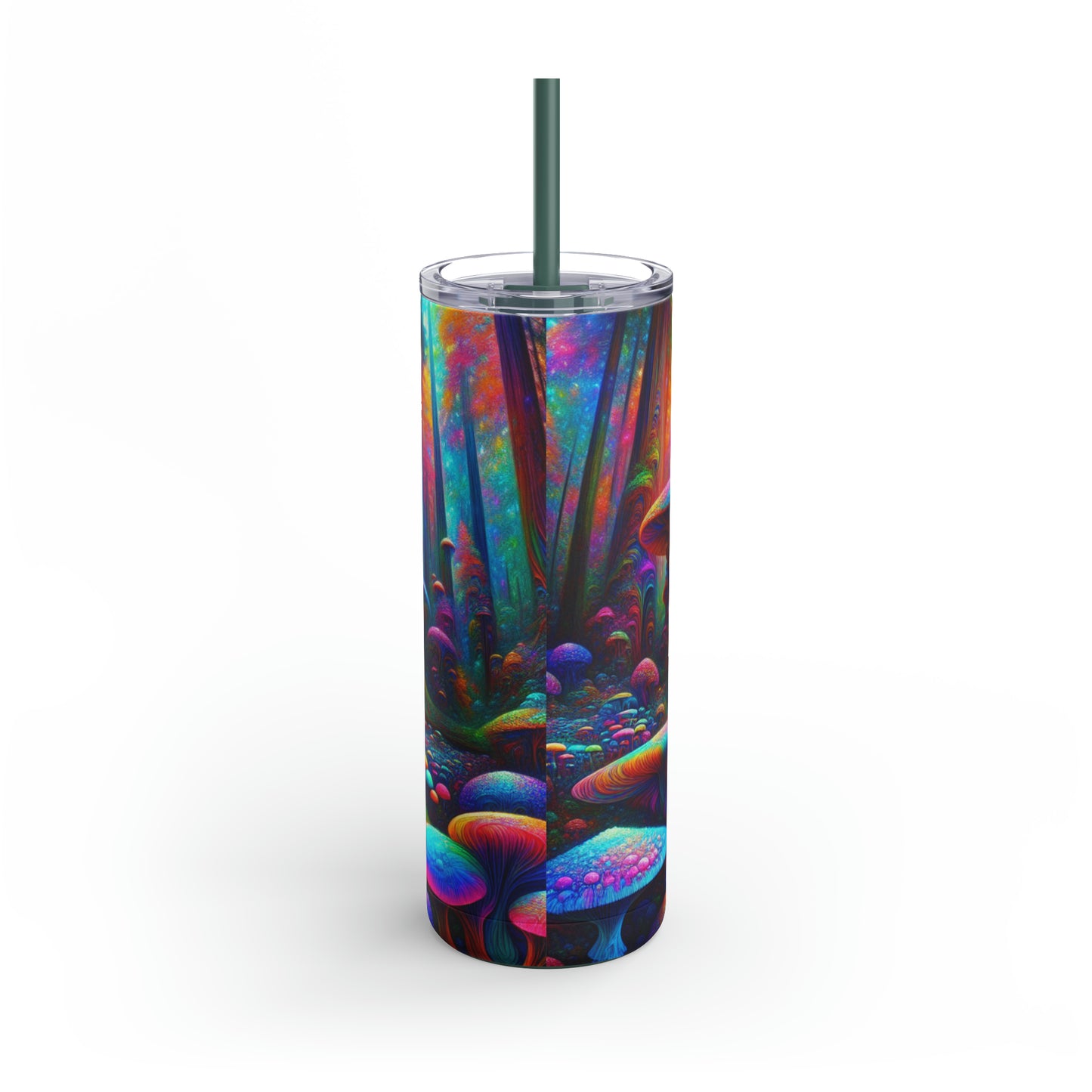 Isabella Tremaine - Maars Maker Tumblers