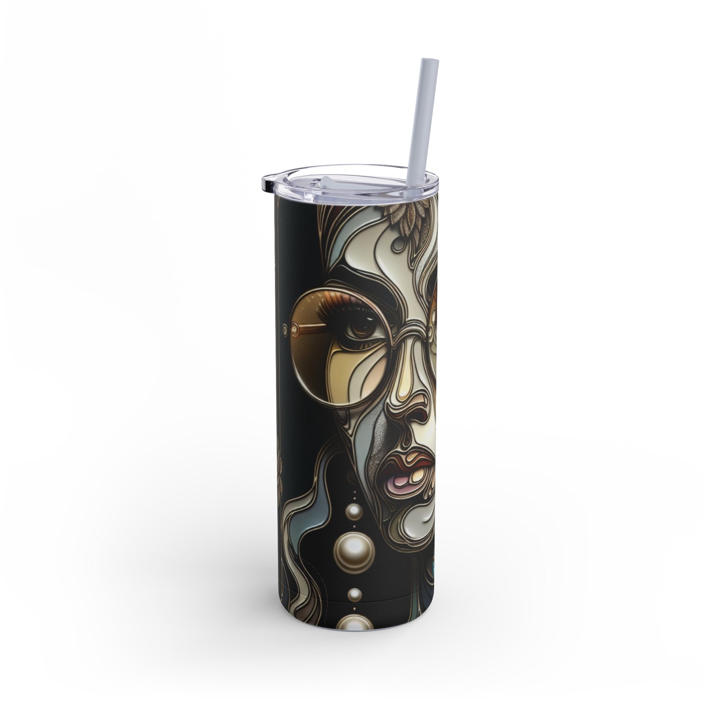 Aurelia Romano - Maars Maker Tumblers