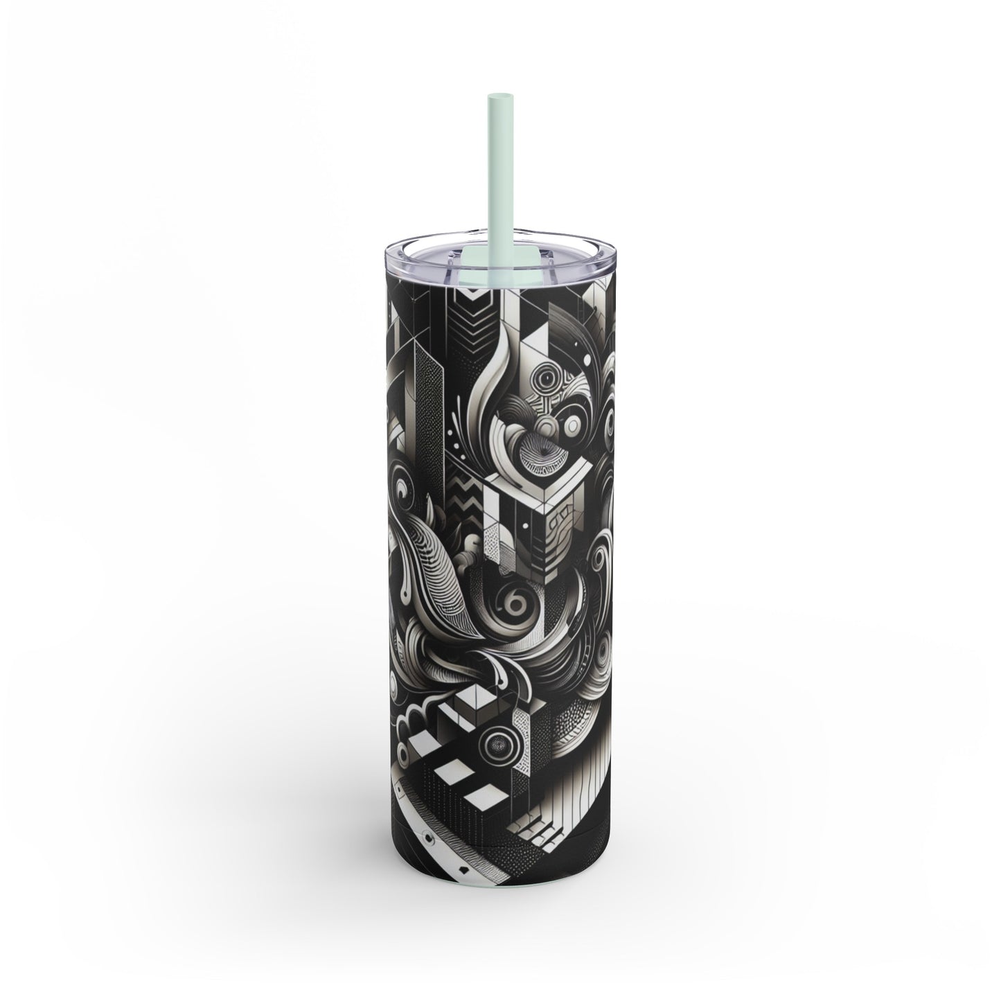 Isabella Vanelli - Maars Maker Tumblers