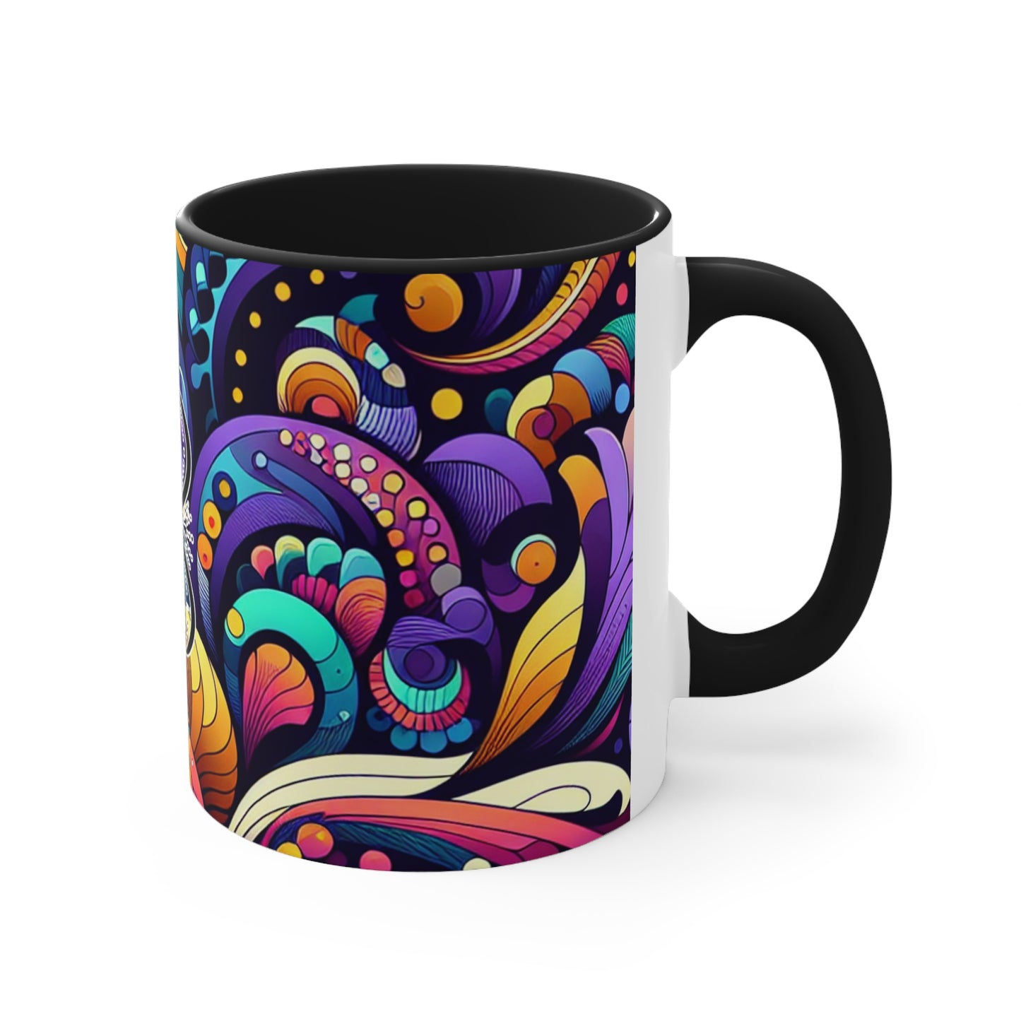 Isabella Vivaldi - Mugs