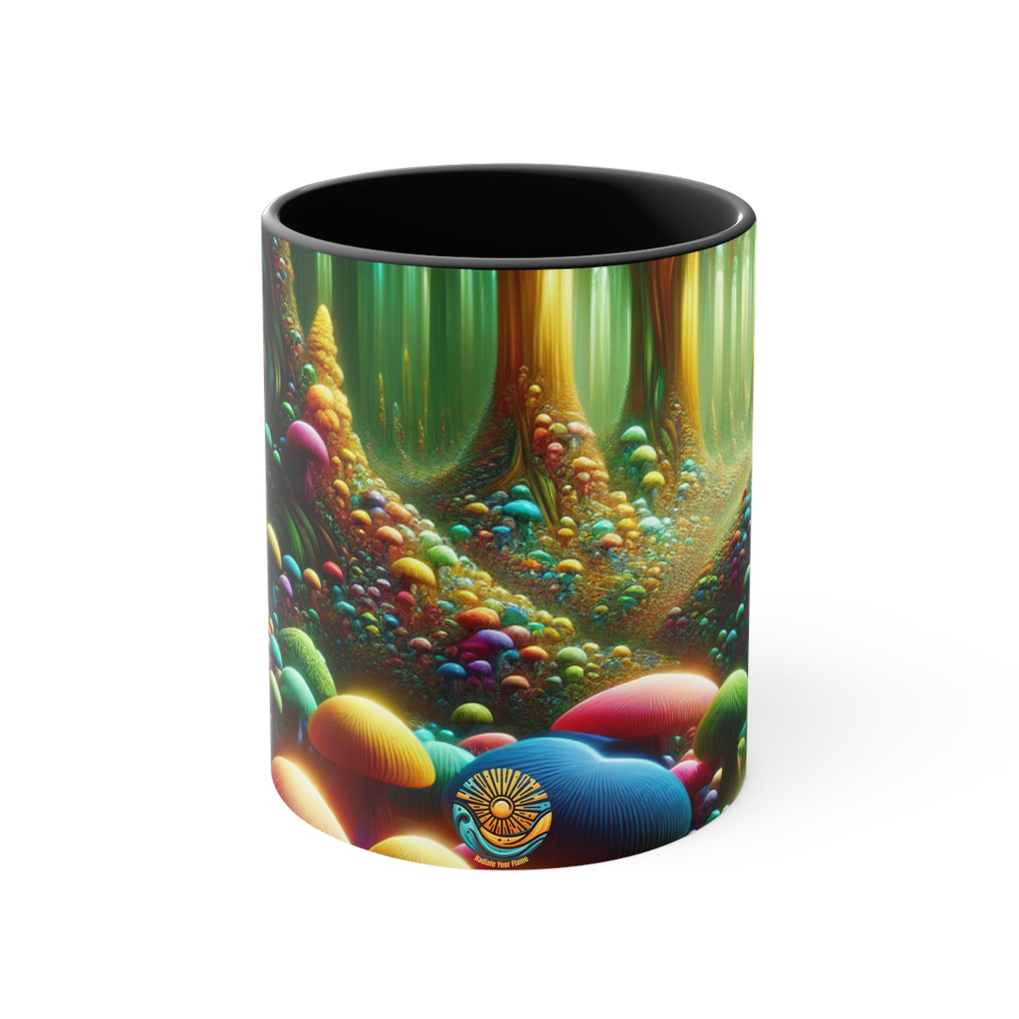 Isabella Verreno - Mugs