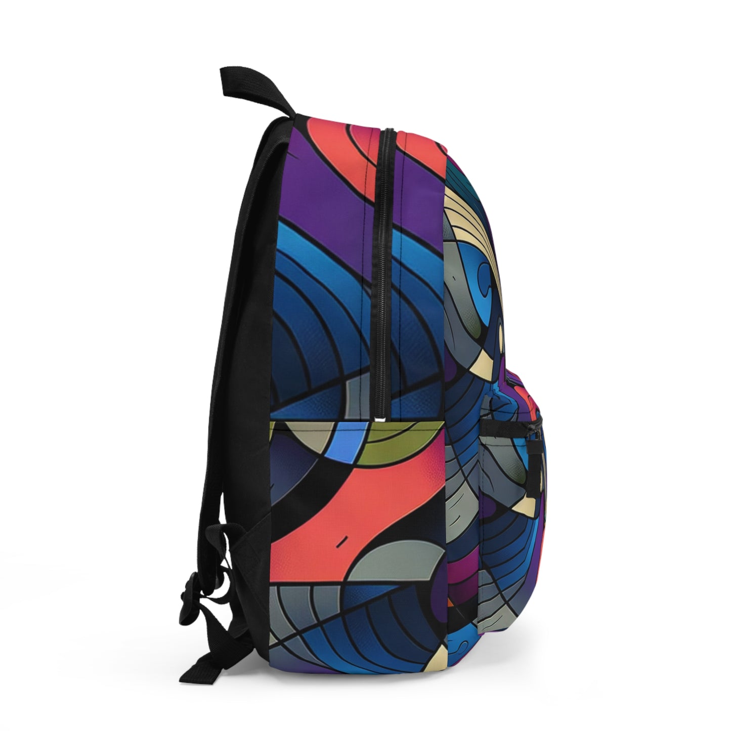 Seraphina Bellini - Backpack