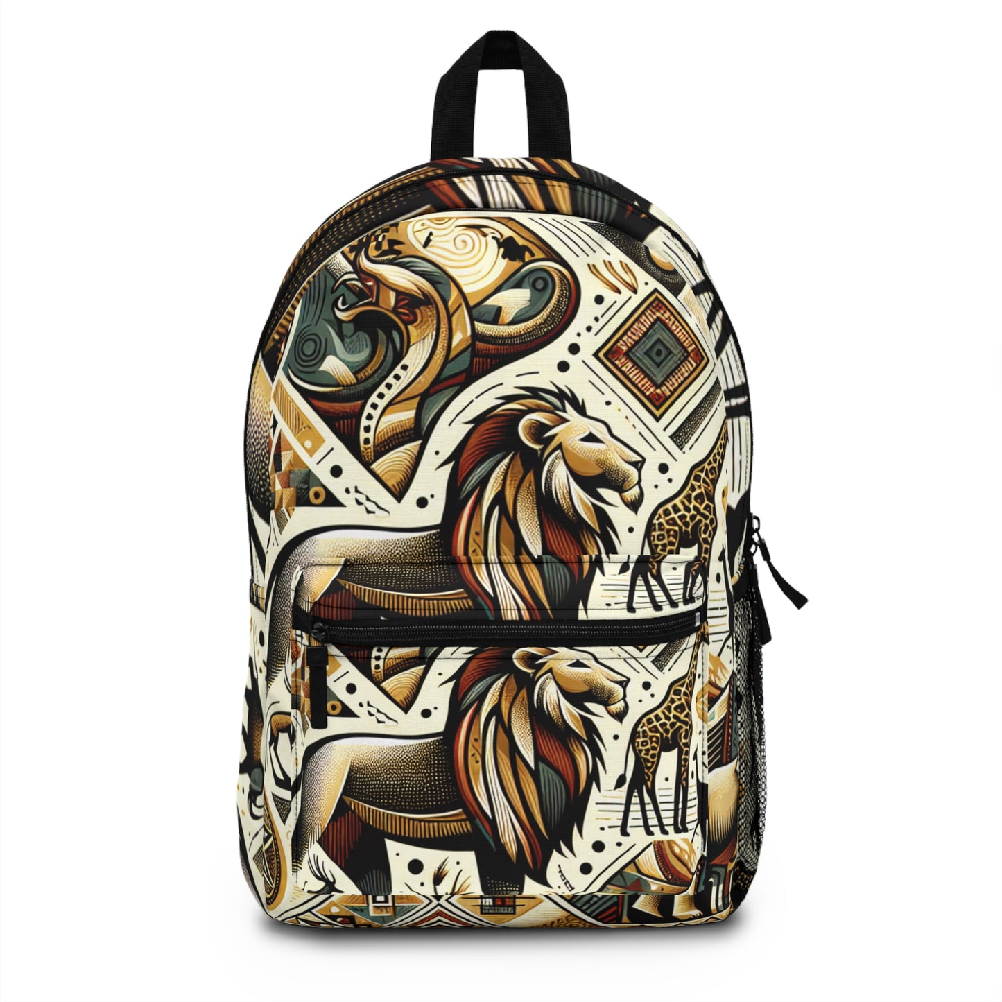 Alessandro Baroque - Backpack