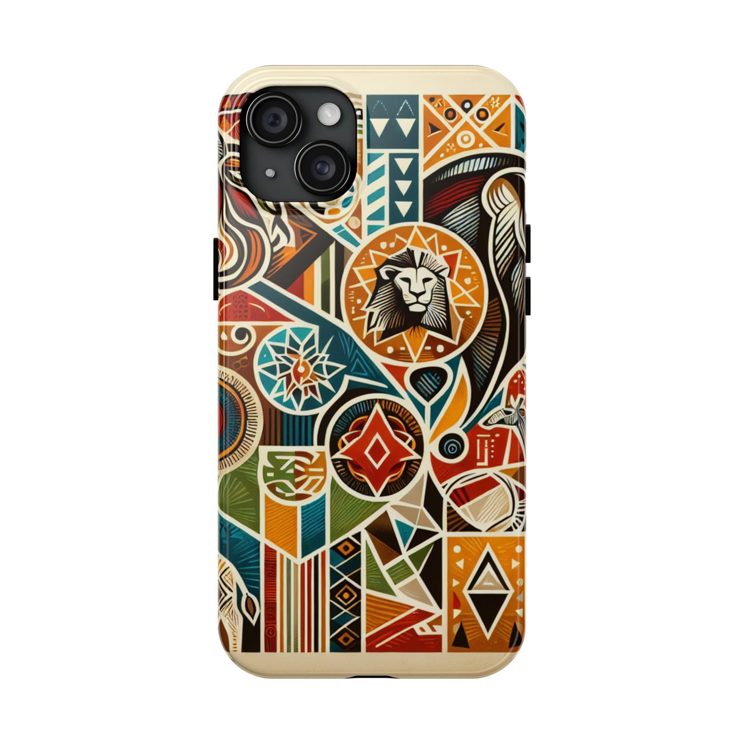 Evelina Sorrento - Phone Case