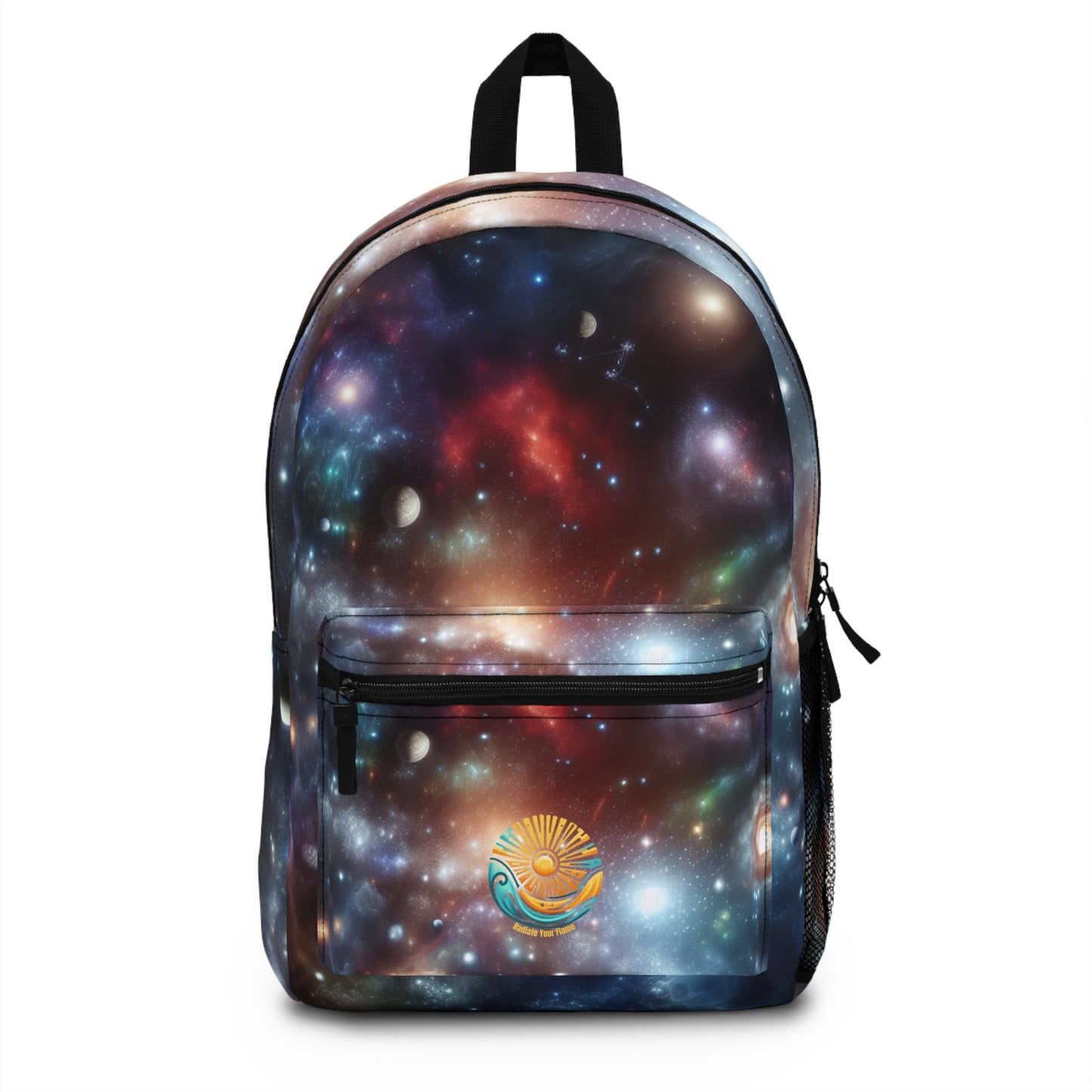 Benedetto Rossetti - Backpack