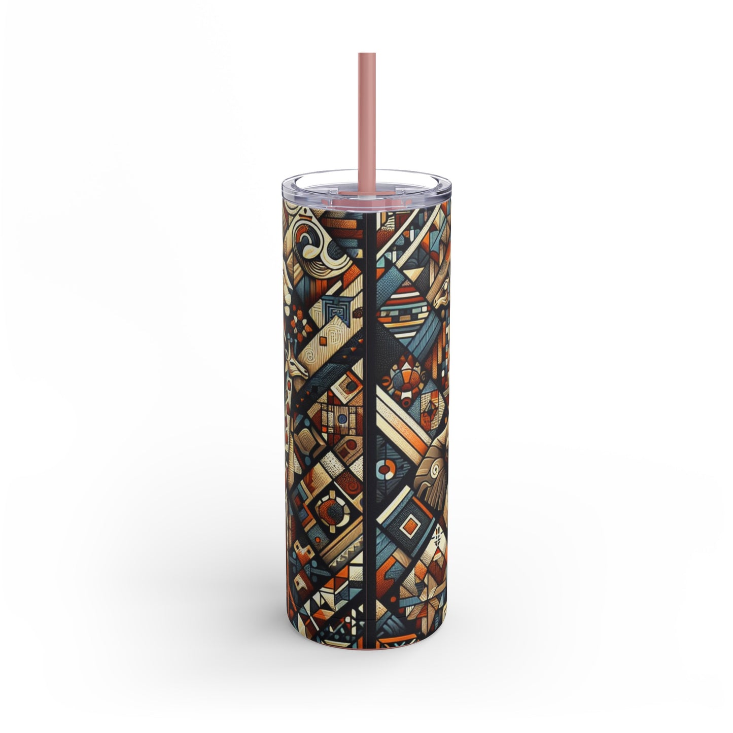 Elisabetta Serrano - Maars Maker Tumblers