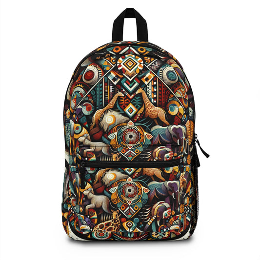 Isabella Cortona - Backpack