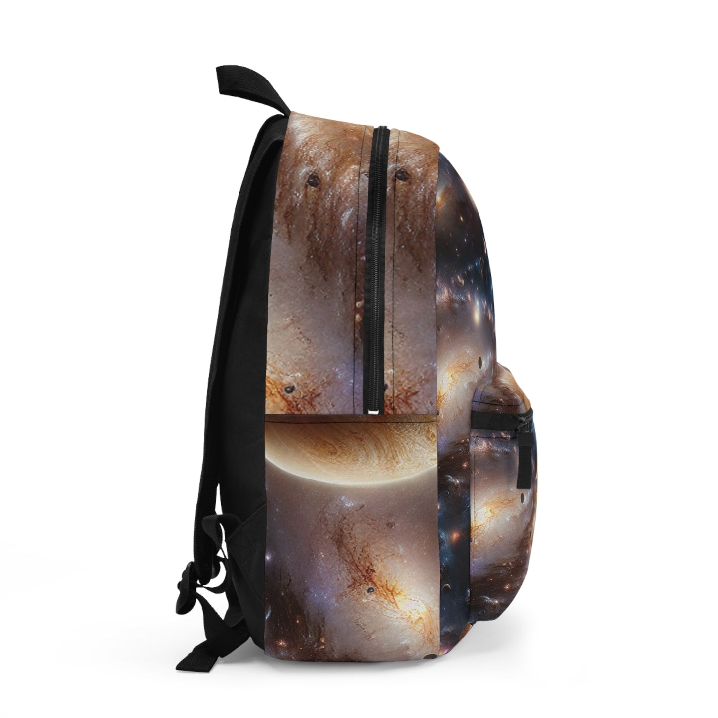 Aurelia Valentinetti - Backpack