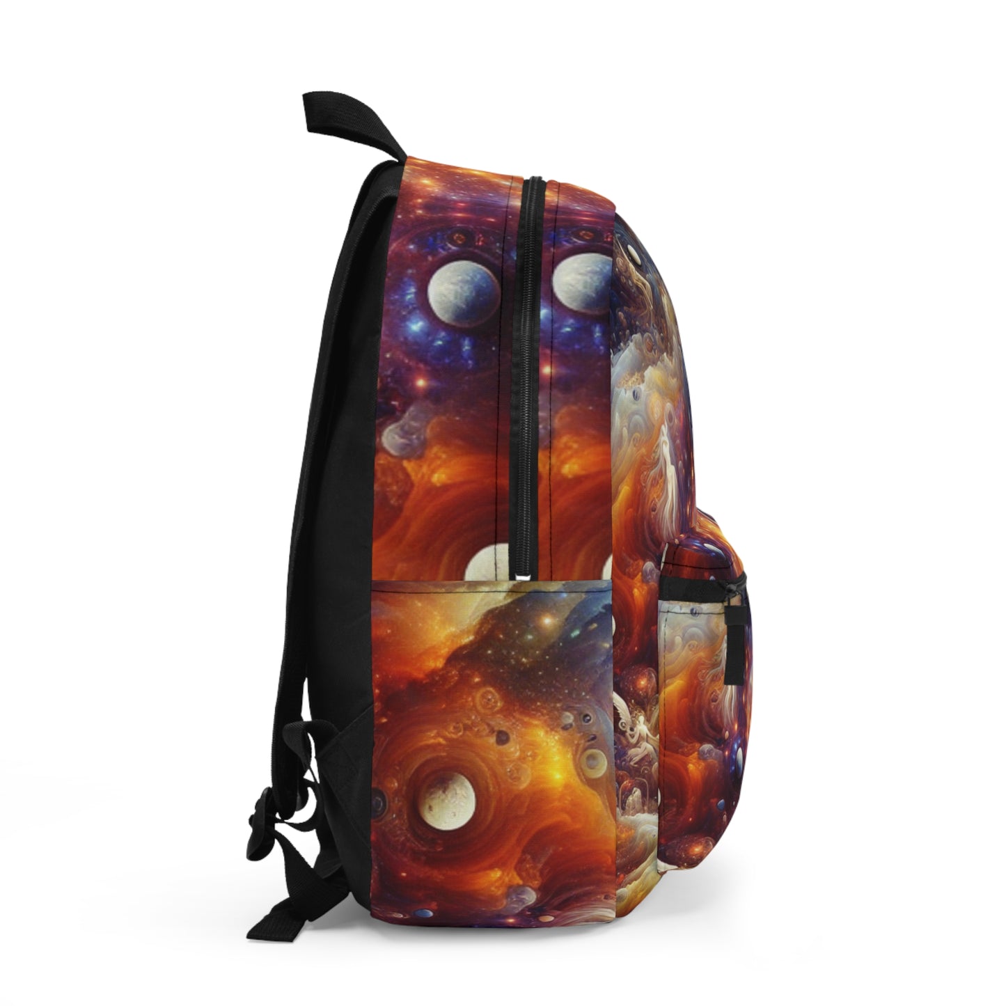 Rosetta Bellini - Backpack