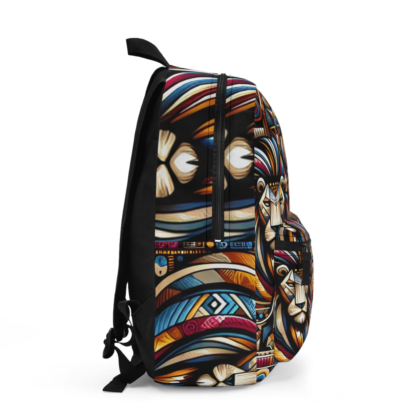 Benedicto Caravaggio - Backpack