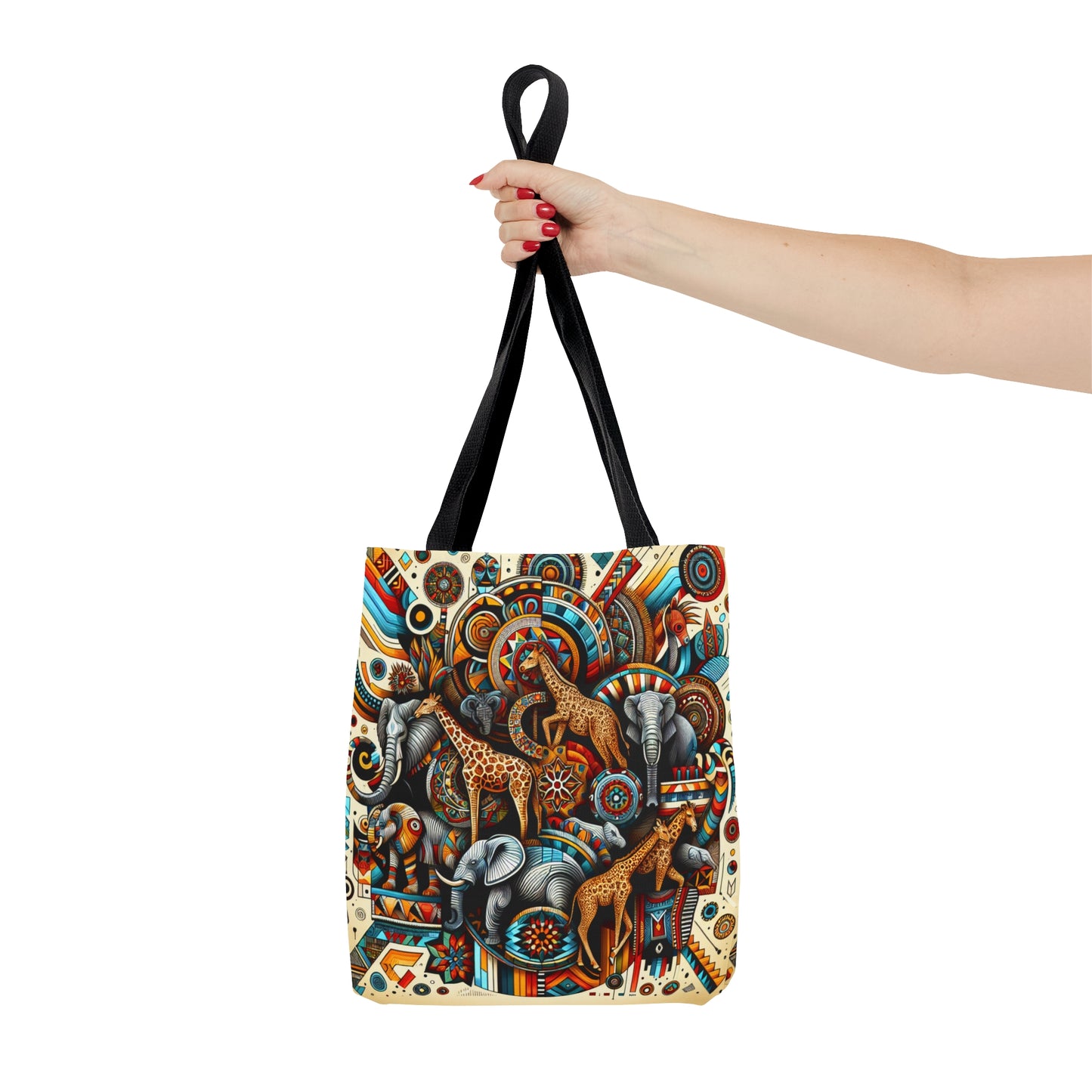 Isabella Rosetti - Tote Bag