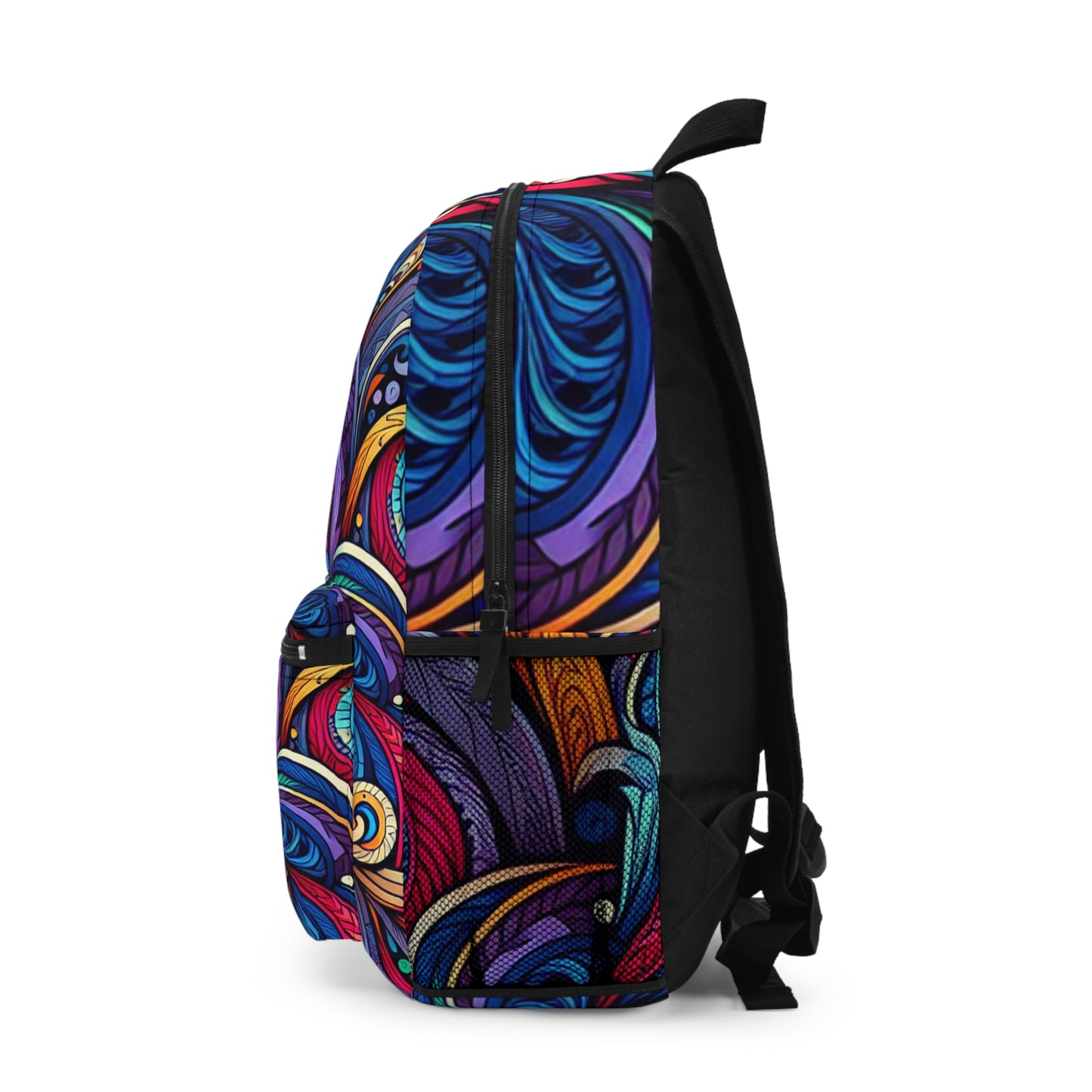 Isabella Serravalle - Backpack