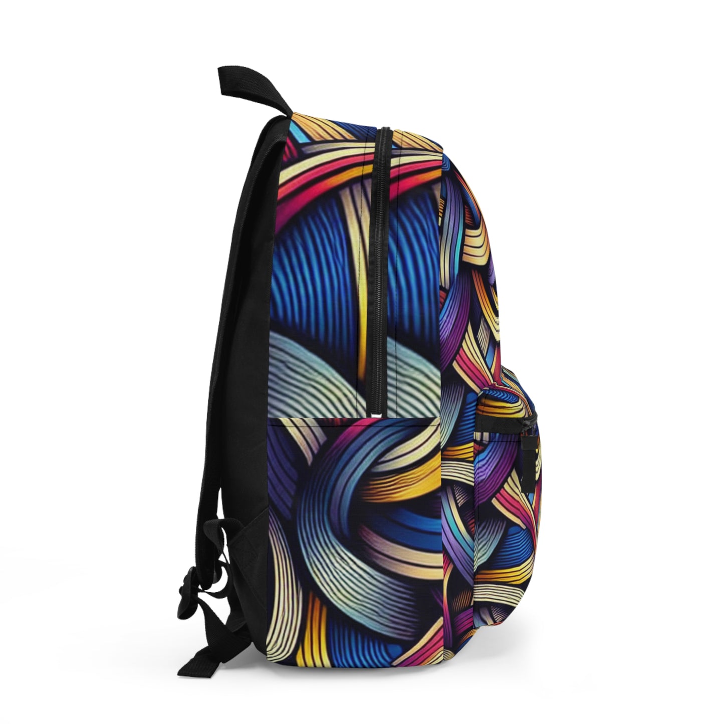 Benedicta Romano - Backpack