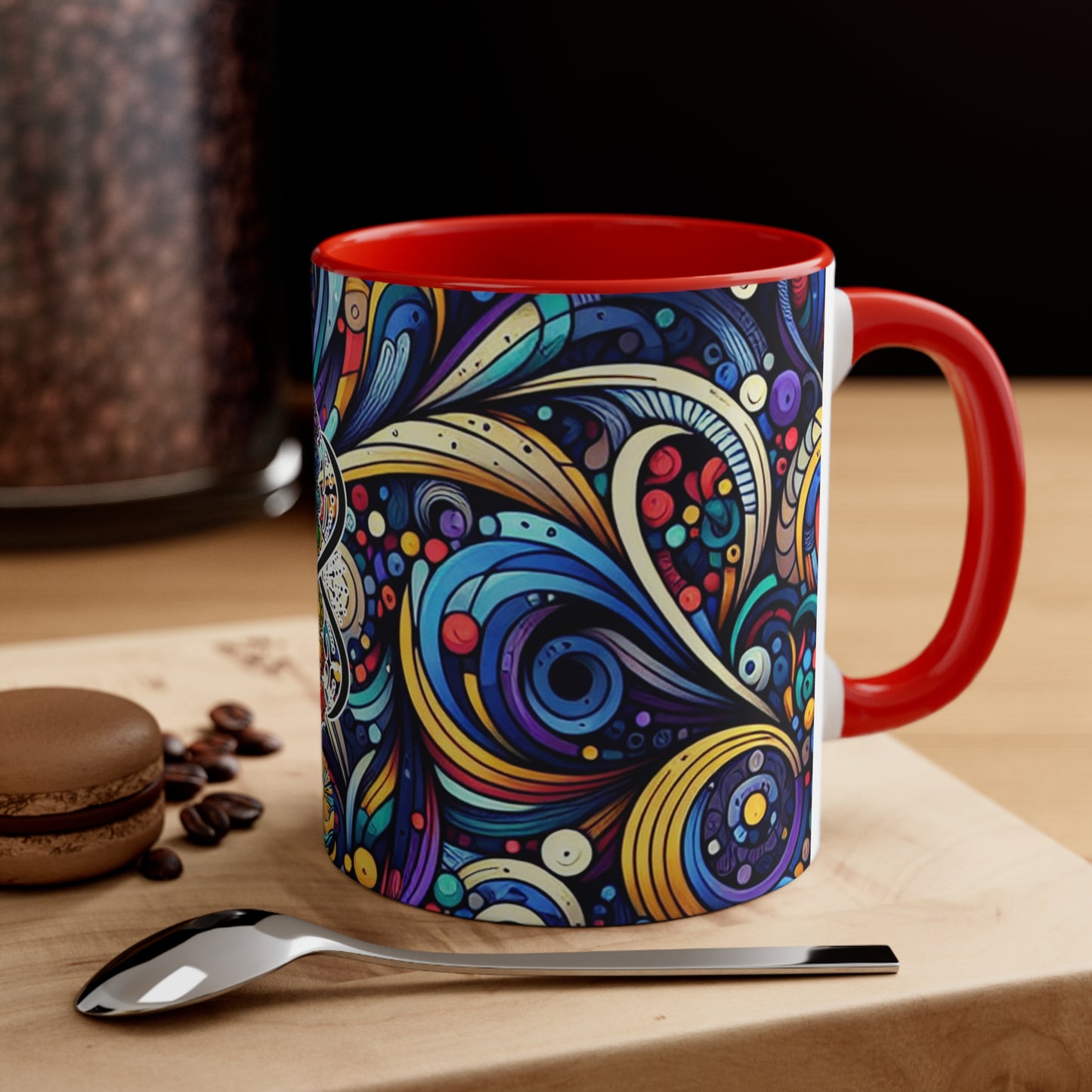 Estella Fiorini - Mugs