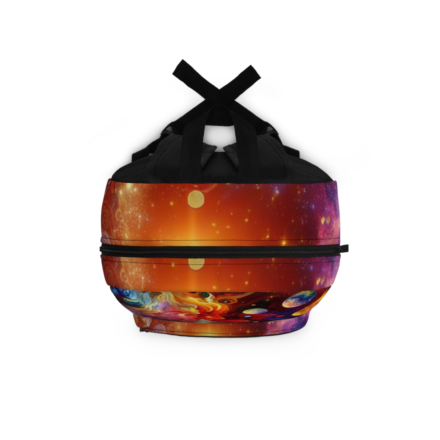 Leonardo Bellucci - Backpack