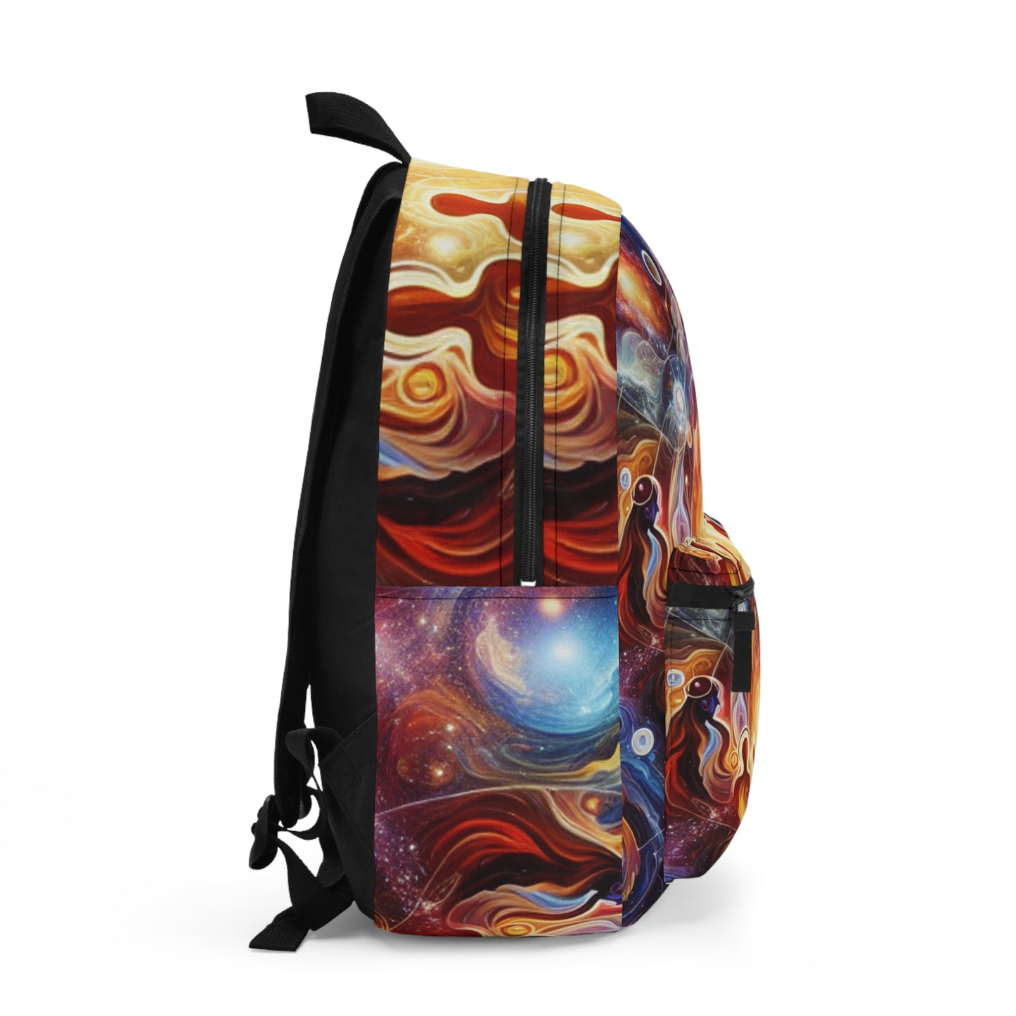 Leonardo Bellini - Backpack