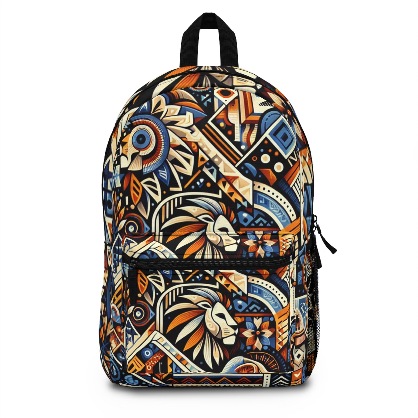 Eleanor Dalbridge - Backpack