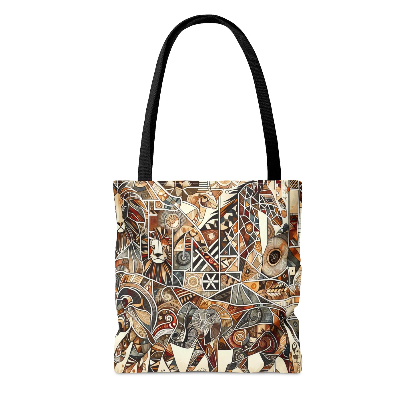 Benedetto Caravaggio - Tote Bag