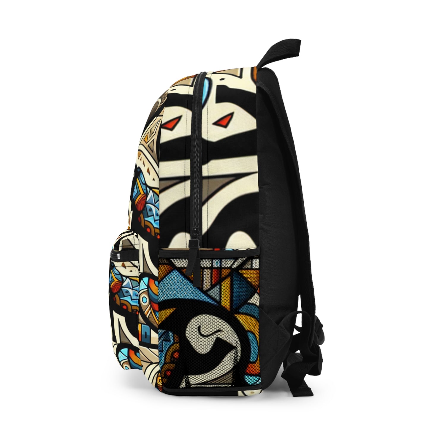 Cornelia Van Doren - Backpack