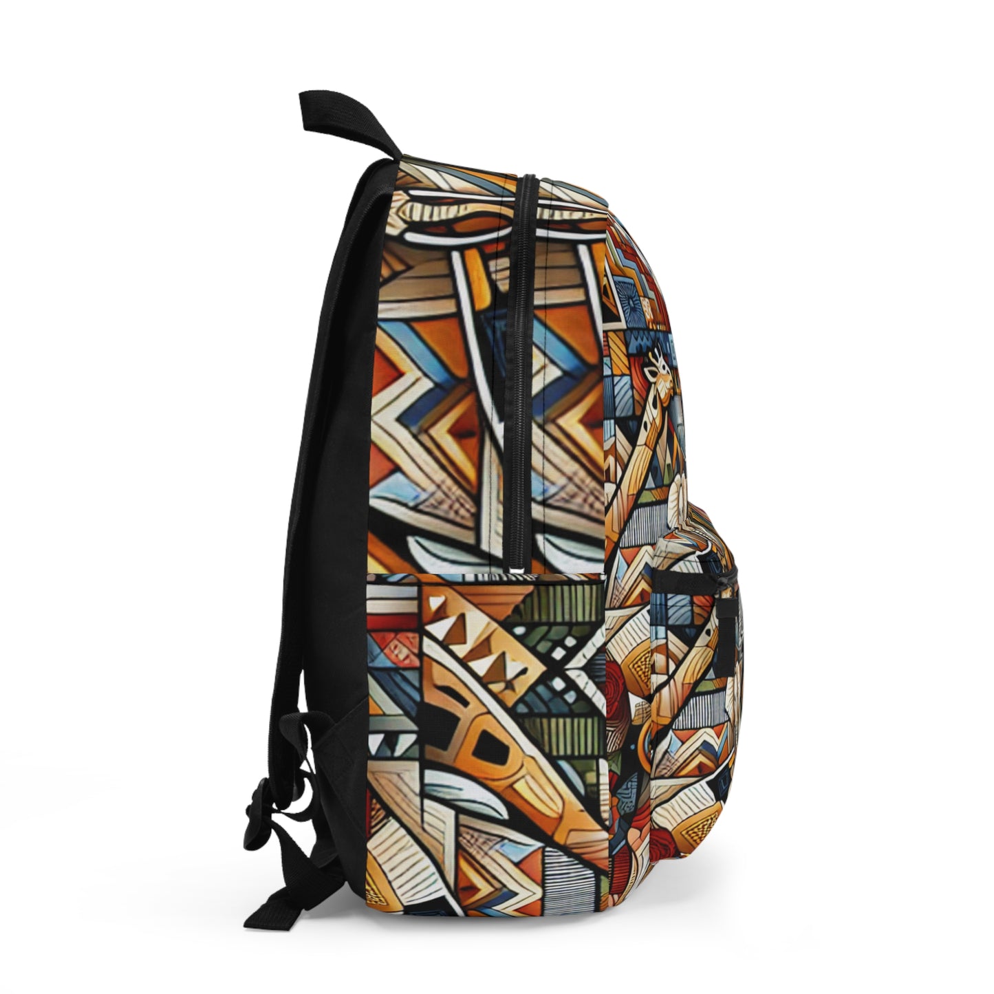 Seraphina de Vellis - Backpack