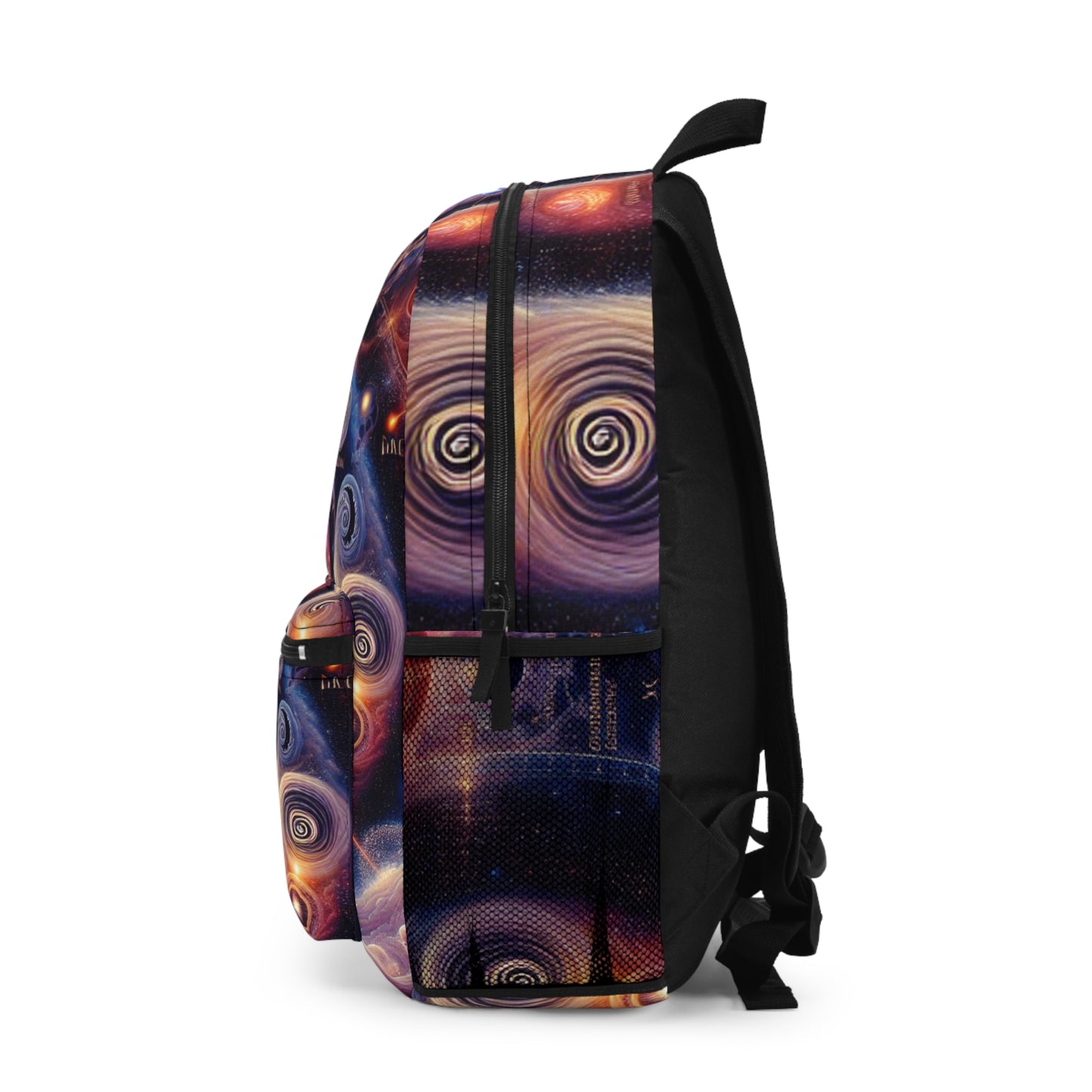 Isabella Cortese - Backpack