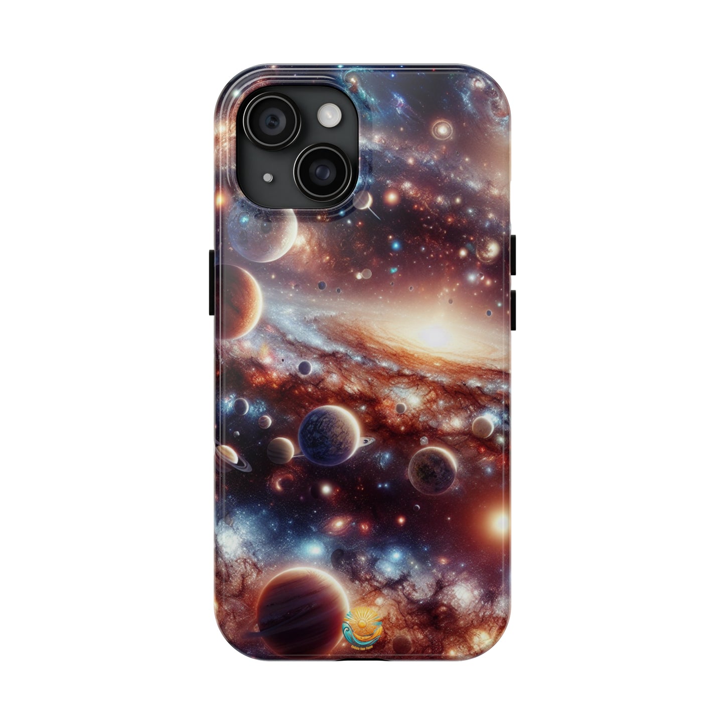 Leonardo Fontanelli - Phone Case