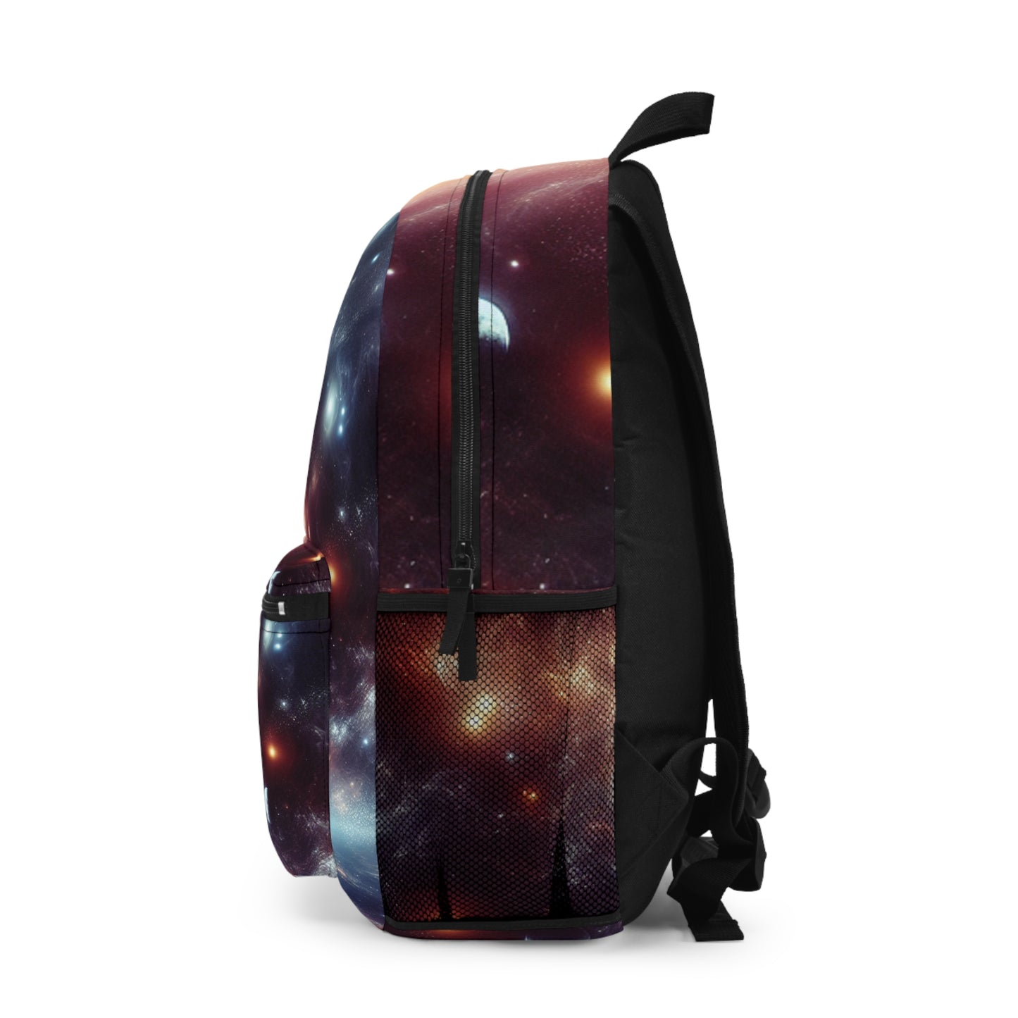 Aurelia van Huesen - Backpack