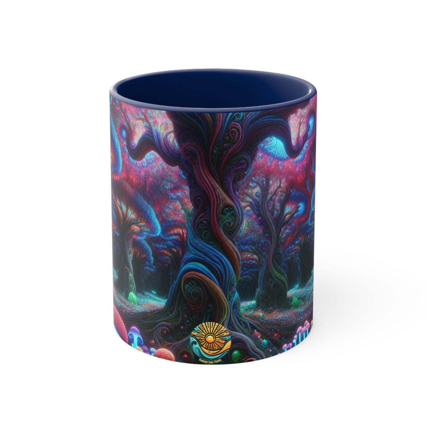 Leonardo Sforzano - Mugs