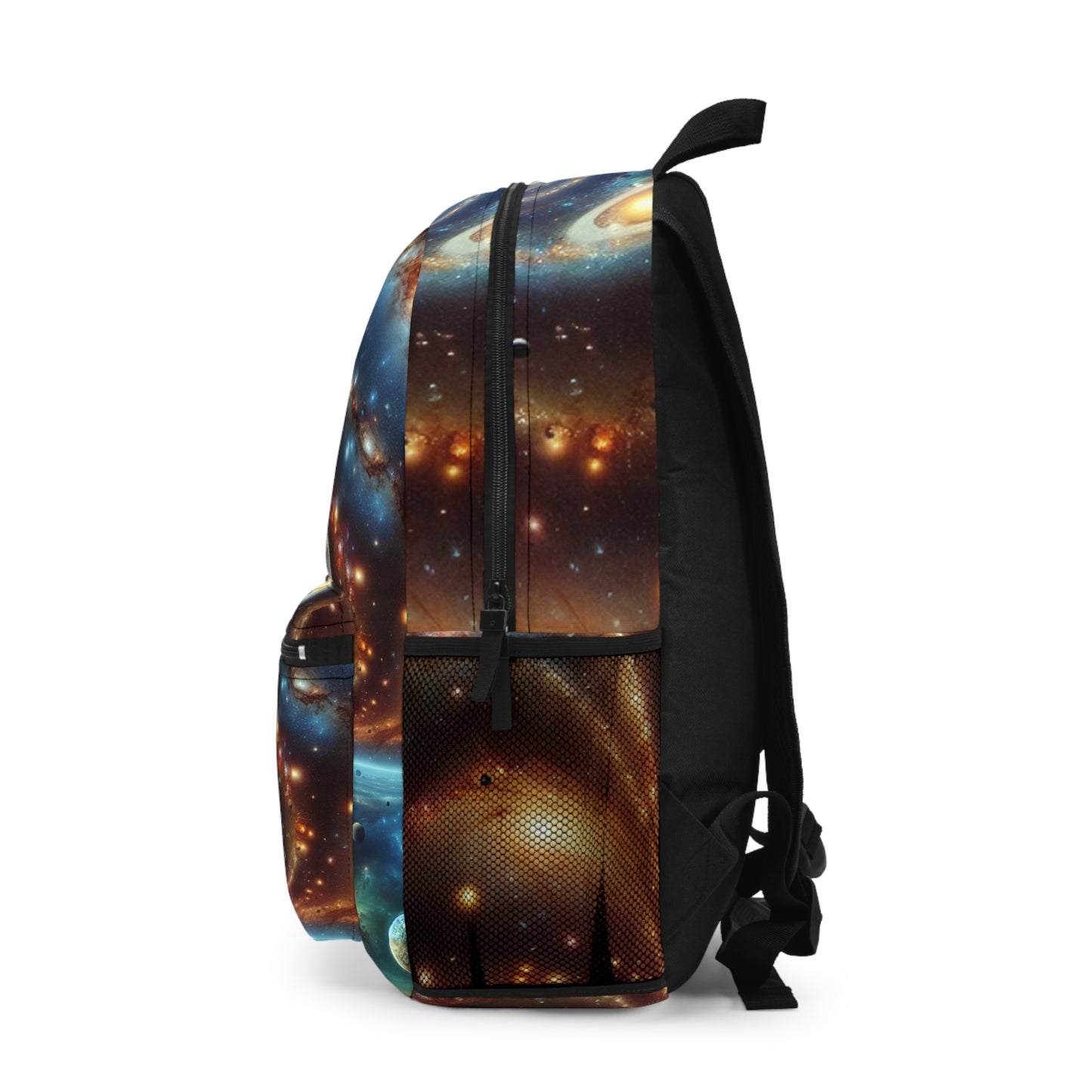 Octavia Beltrano - Backpack