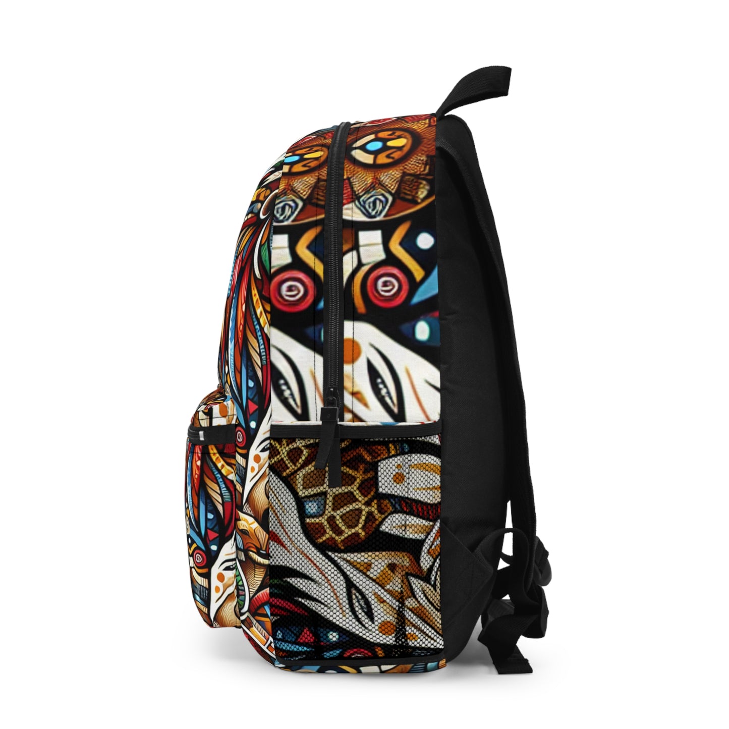 Benedetta Caravaggio - Backpack