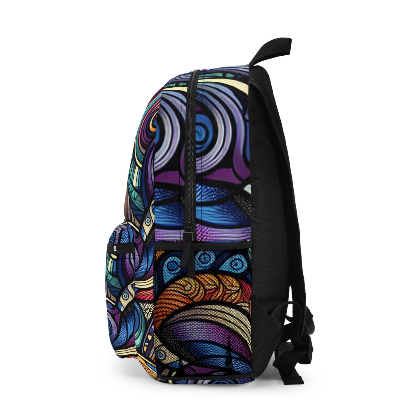 Isabella Marconi - Backpack