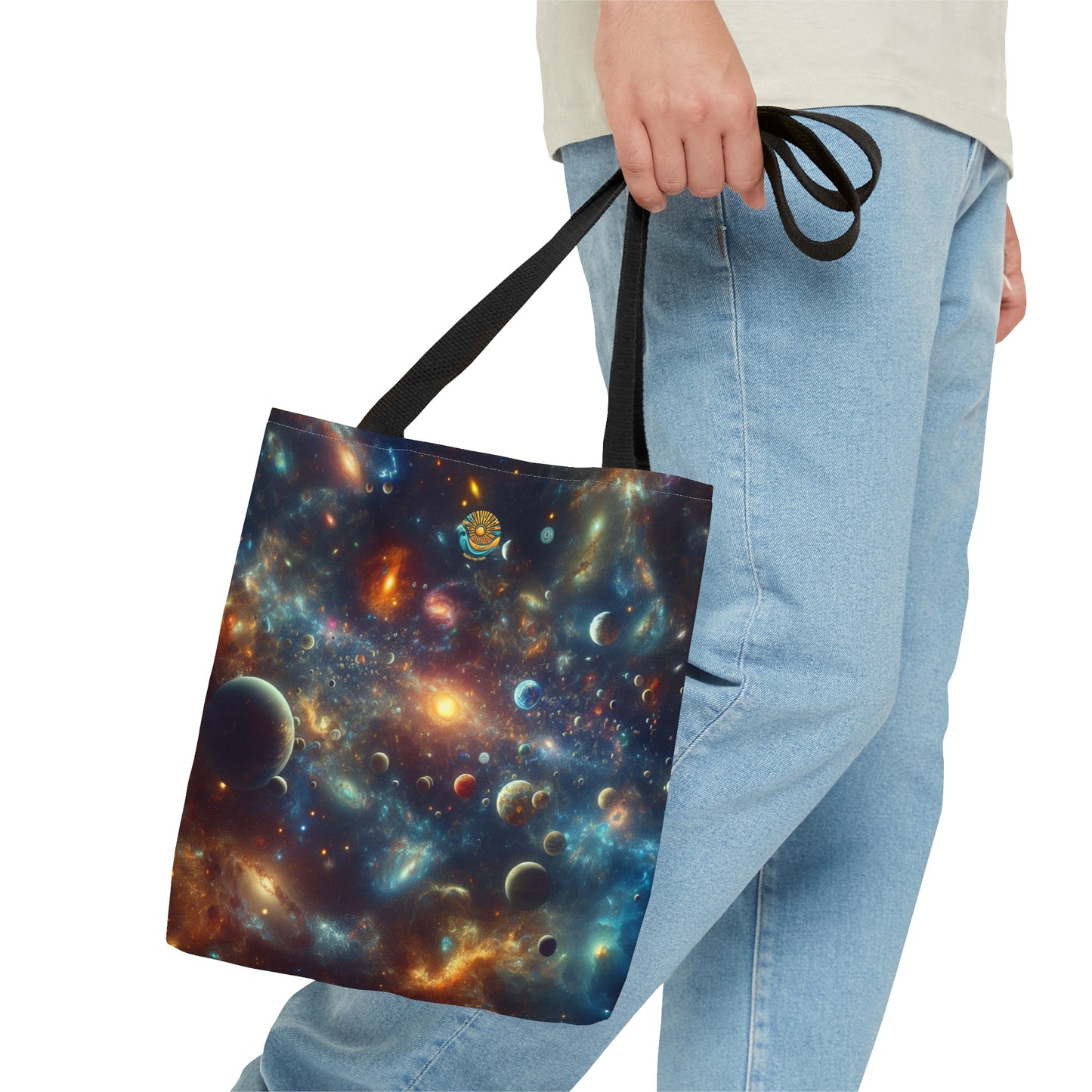 Leonardo Seraphini - Tote Bag