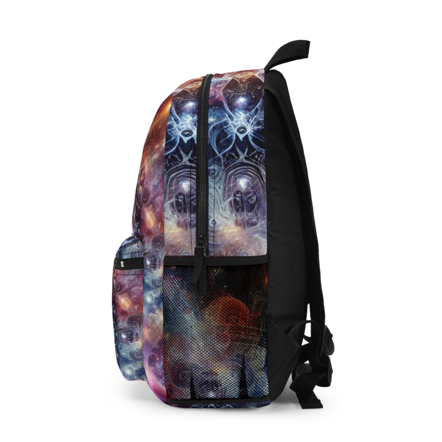 Seraphina DaVinci - Backpack